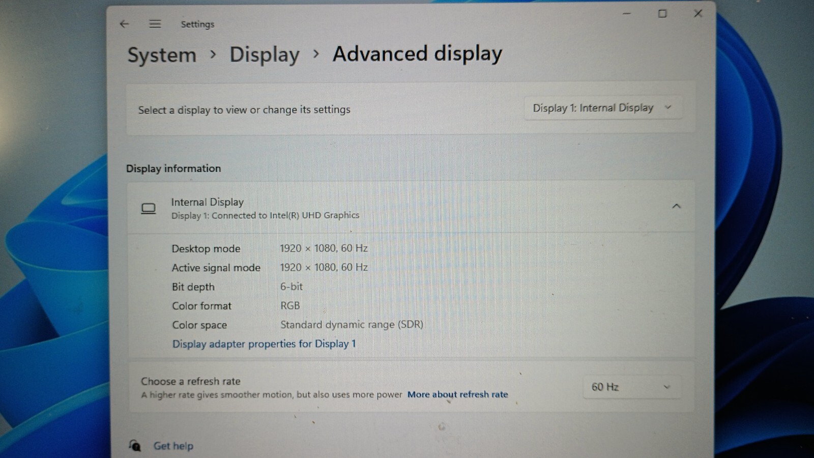 4122 Latitude 5411 w/charger. i5-10300H.16GB.256GB NVMe.14″FHD. W11 Pro