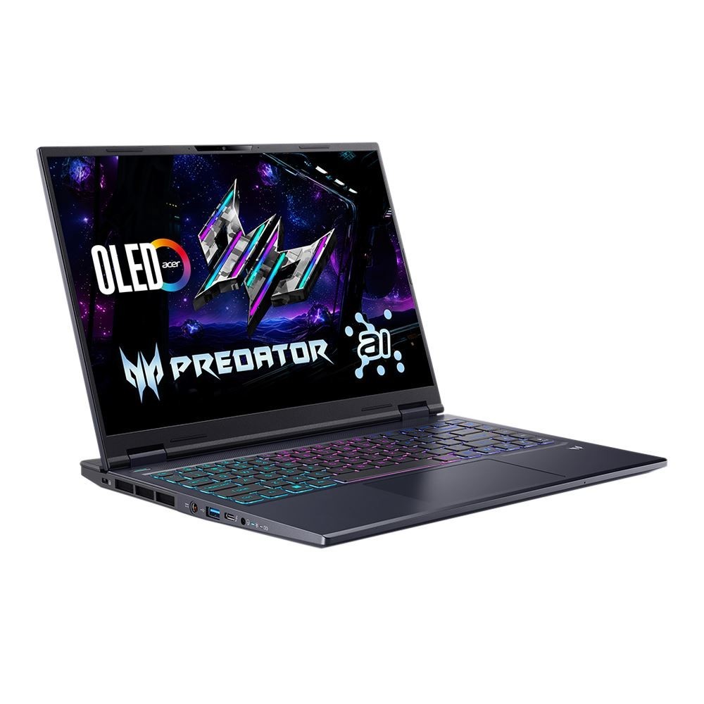 Acer Predator Helios Neo 14 AI 1TB SSD 32GB RAM RTX 5070 Gaming Laptop