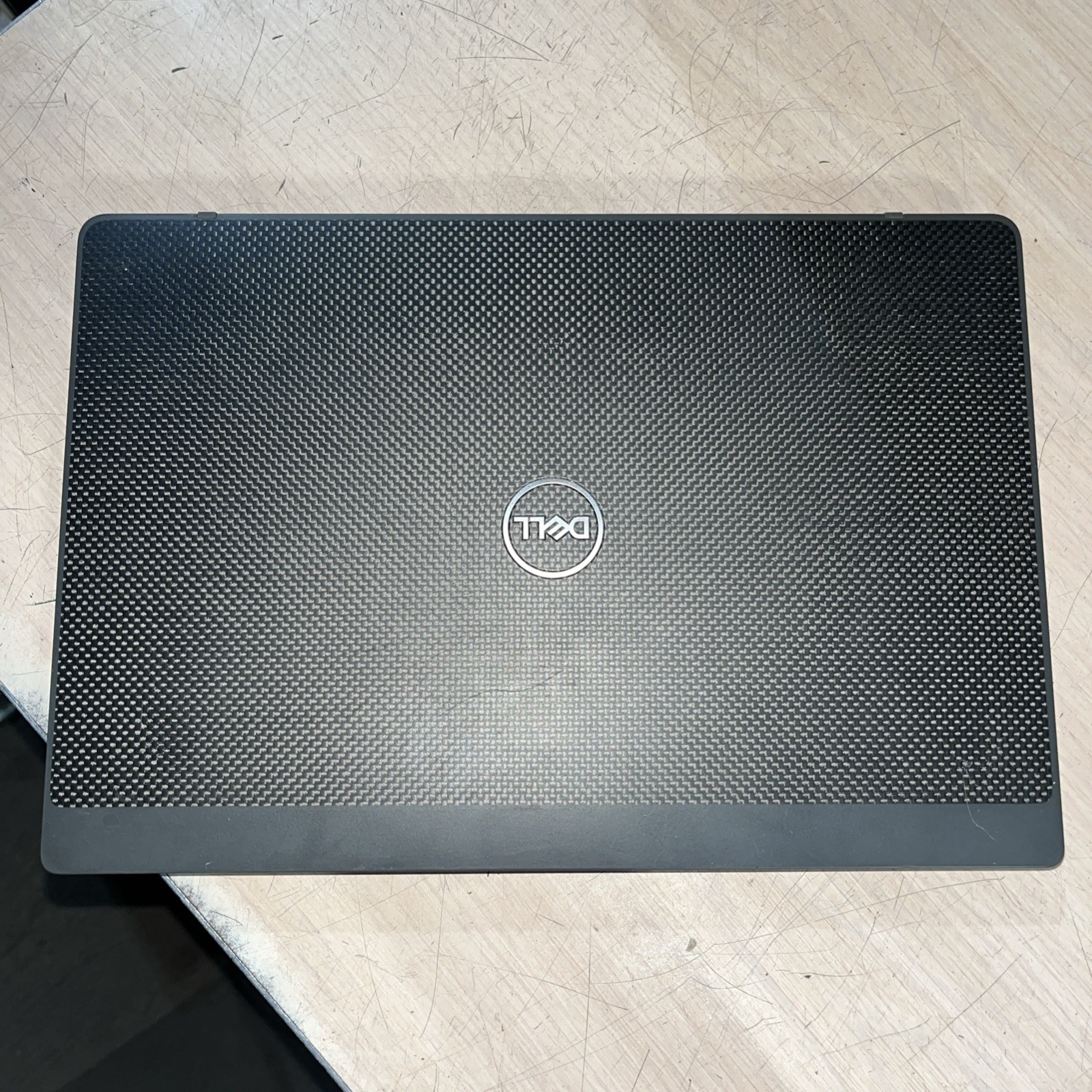 DELL LATITUDE 7300 INTEL CORE I7-8665U 1.90GHZ 8GB RAM NO HD