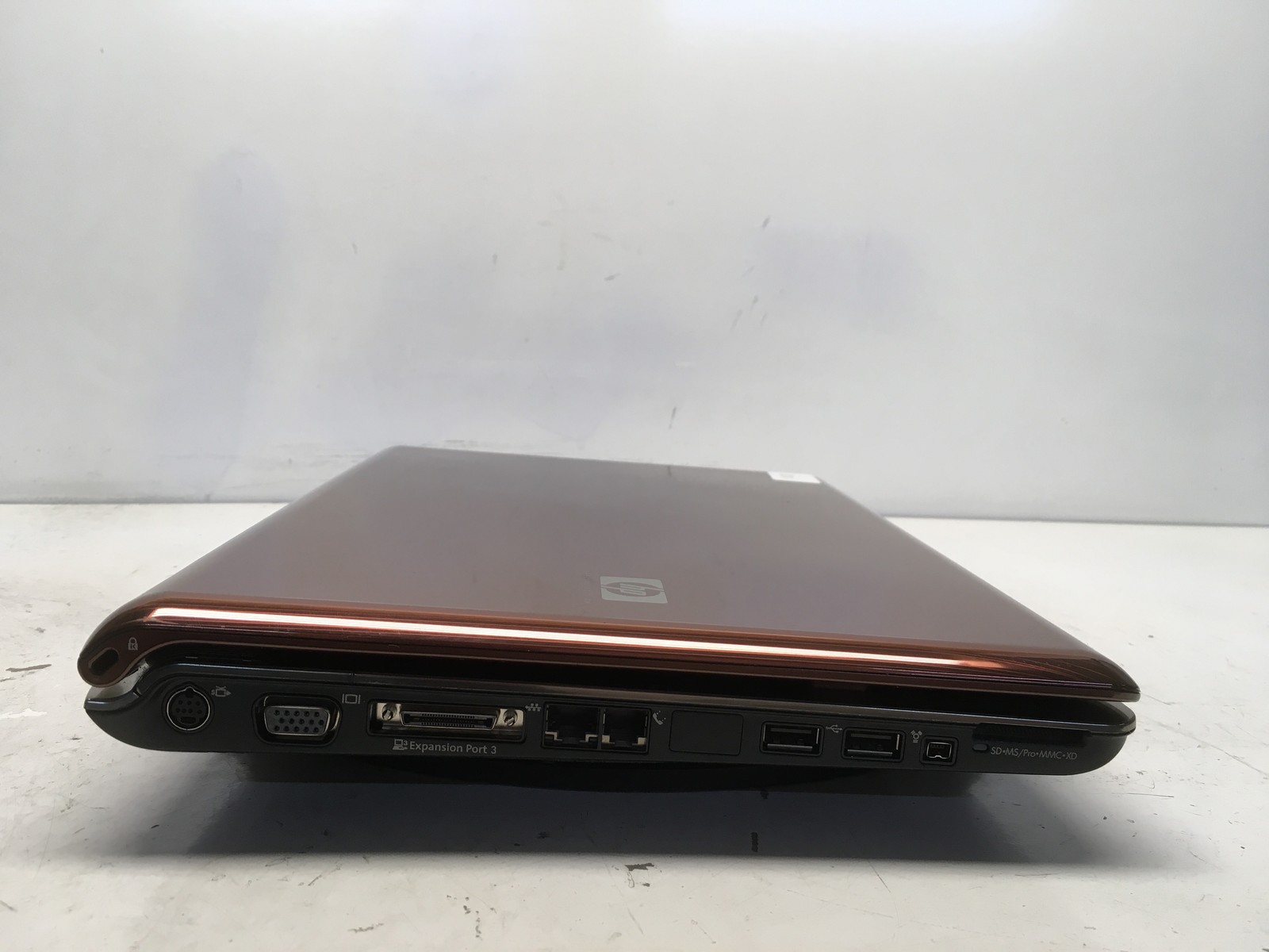 HP Pavilion DV6985SE Intel Core 2 Duo T5750 2000MHz 4 GB NO HDD No Batt