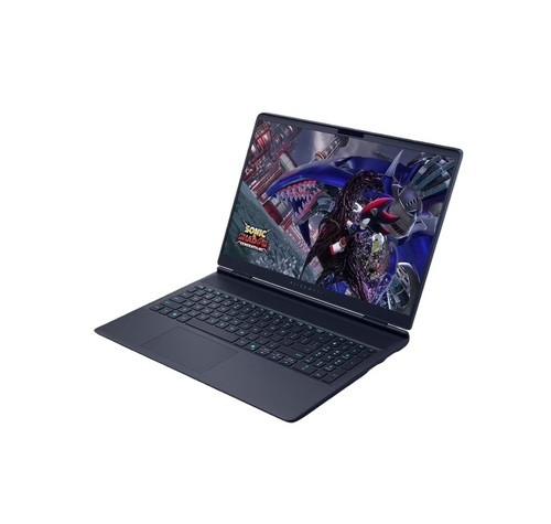 Dell Alienware 16X Aurora AC16251 16 Inches 2K Gaming LAC16251-9582BLU-PUS