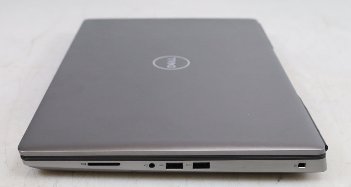 Dell Precision 7550 15.6″ Touch Intel i7-10850H 64GB 1TB Quadro T2000 No COA OS