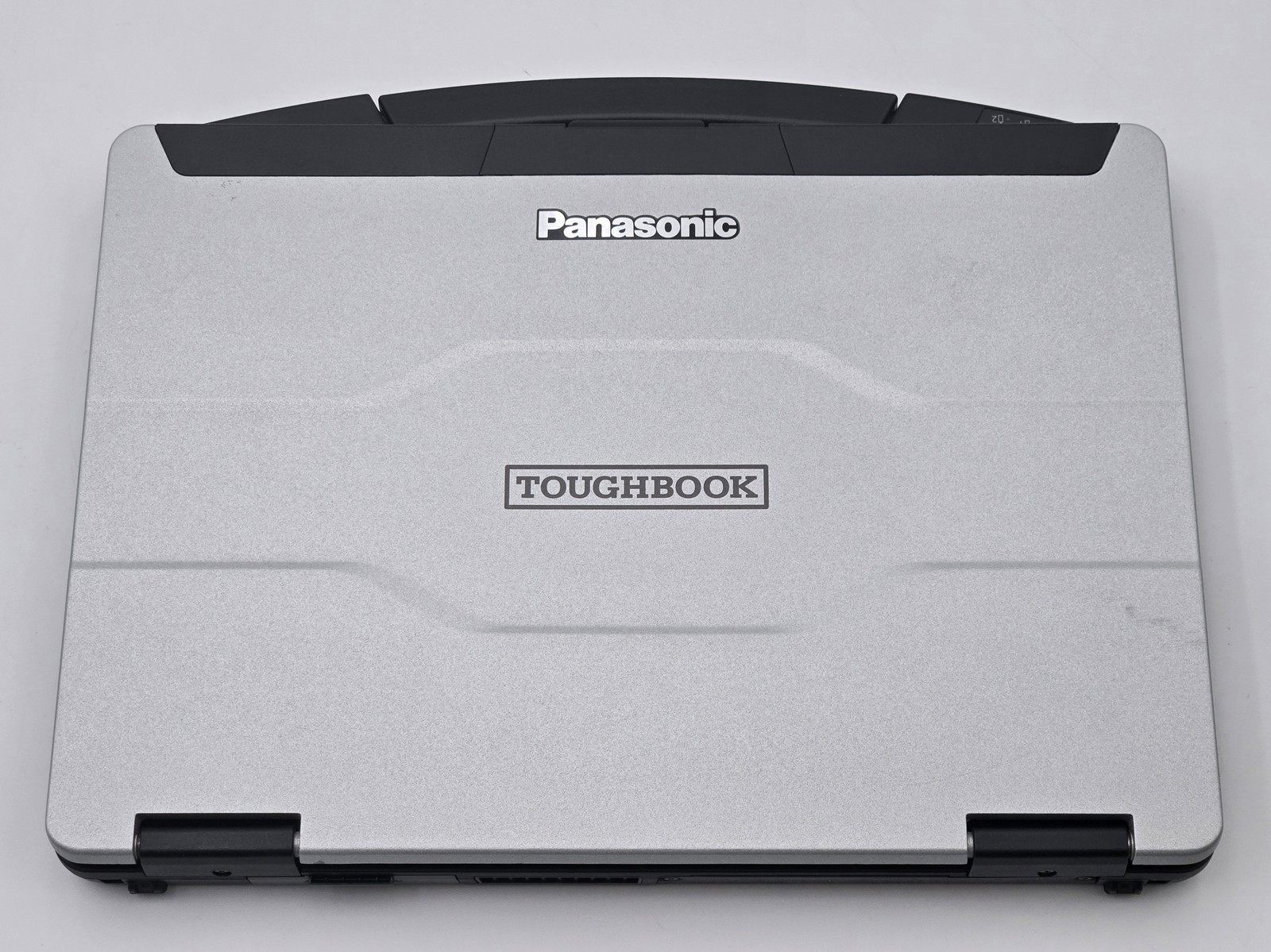 Panasonic ToughBook FZ-55 14″ FHD I5-8365U 8GB Backlit 4G LTE RGB *READ*