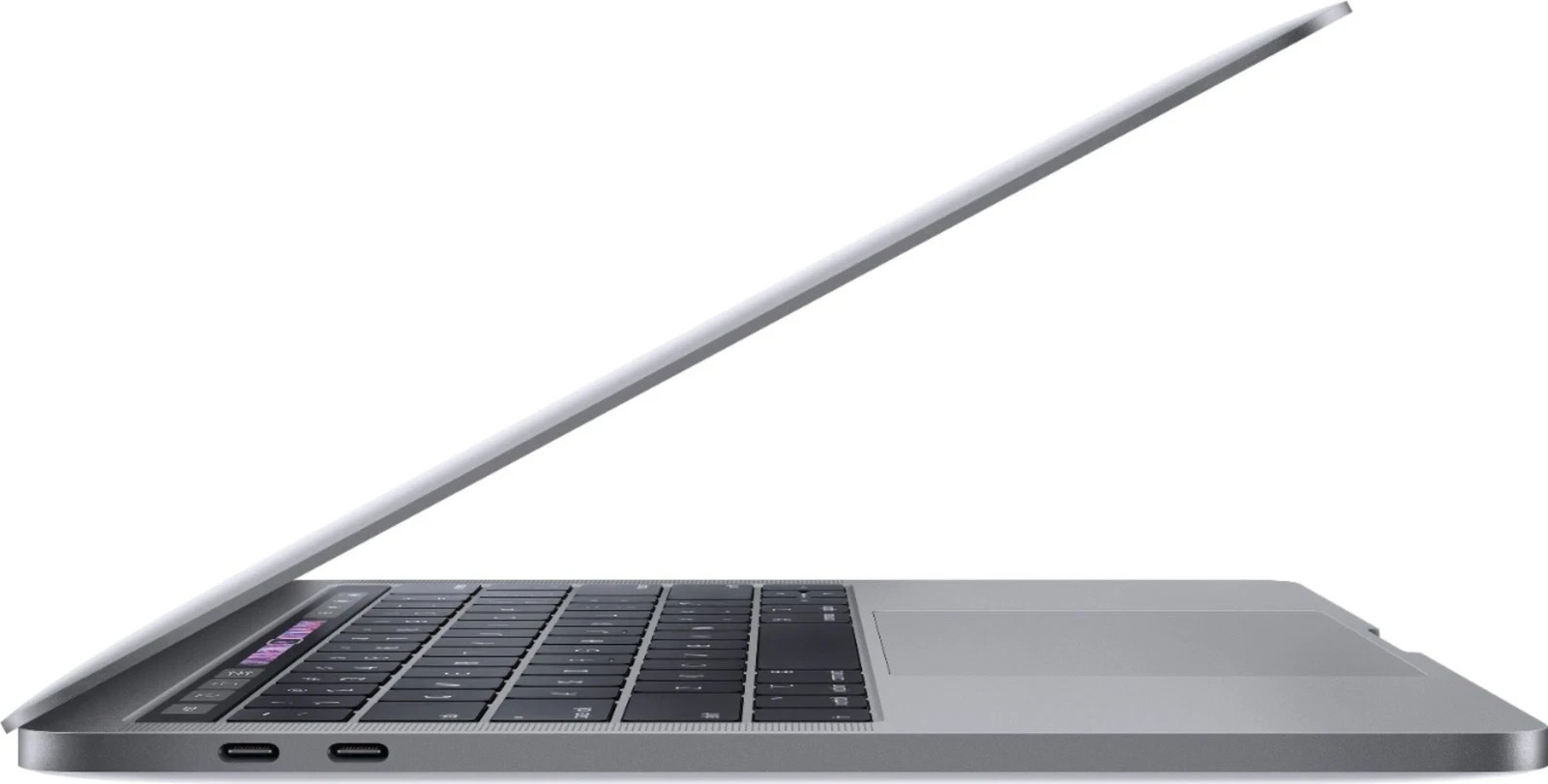 Apple MacBook Pro 13″ i5 8GB 256GB SSD Touch Bar Retina – Fast Laptop Very Good