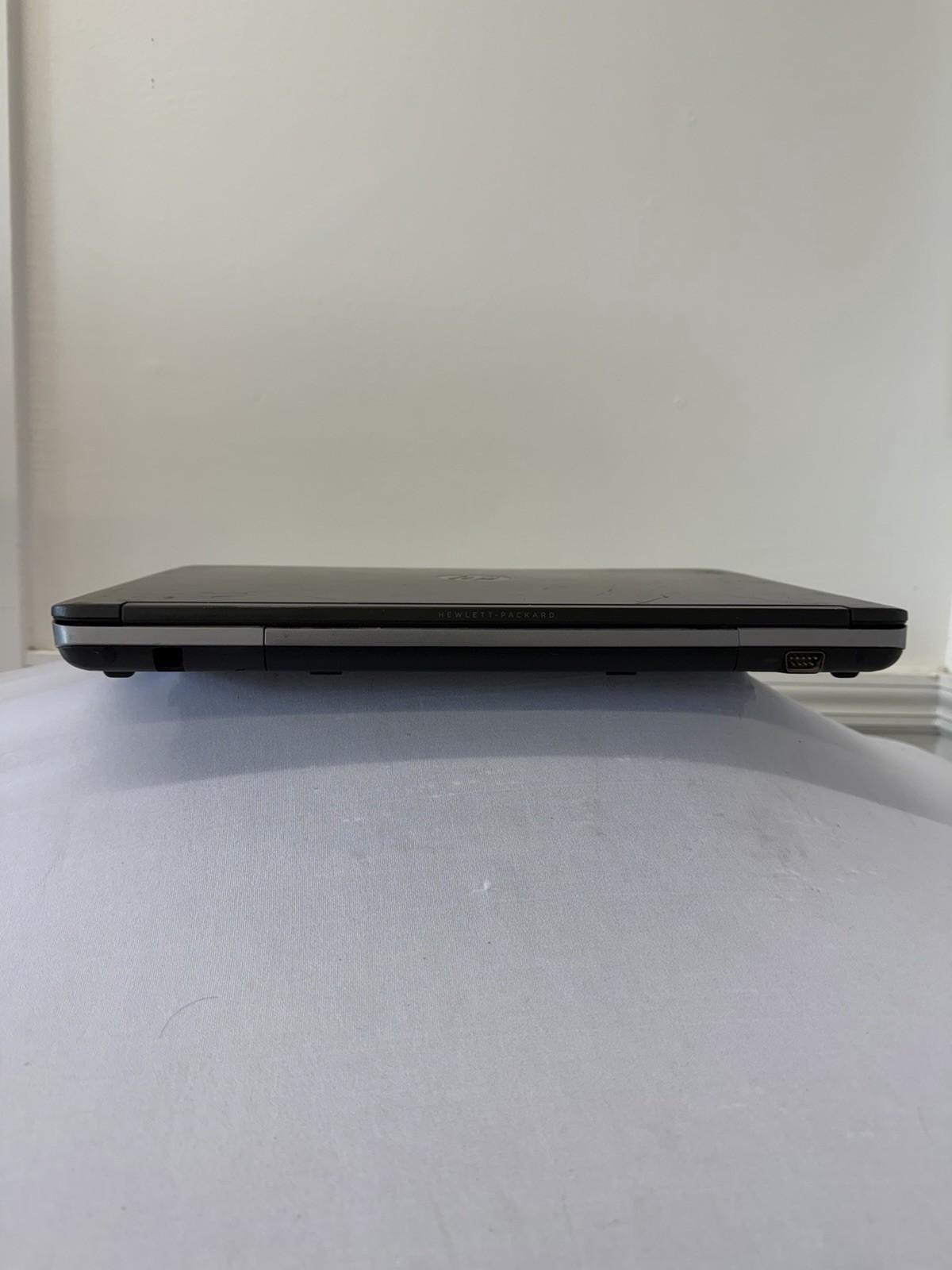 HP Probook 650 G1 Laptop – Intel i5 – RAM 4GB – Read Des