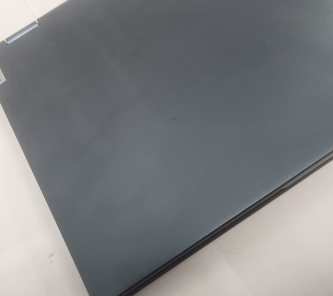 Lenovo Yoga 6 13ABR8, AMD Ryzen 5 7th Gen, 8GB RAM, 256GB SSD, Win 11 Pro