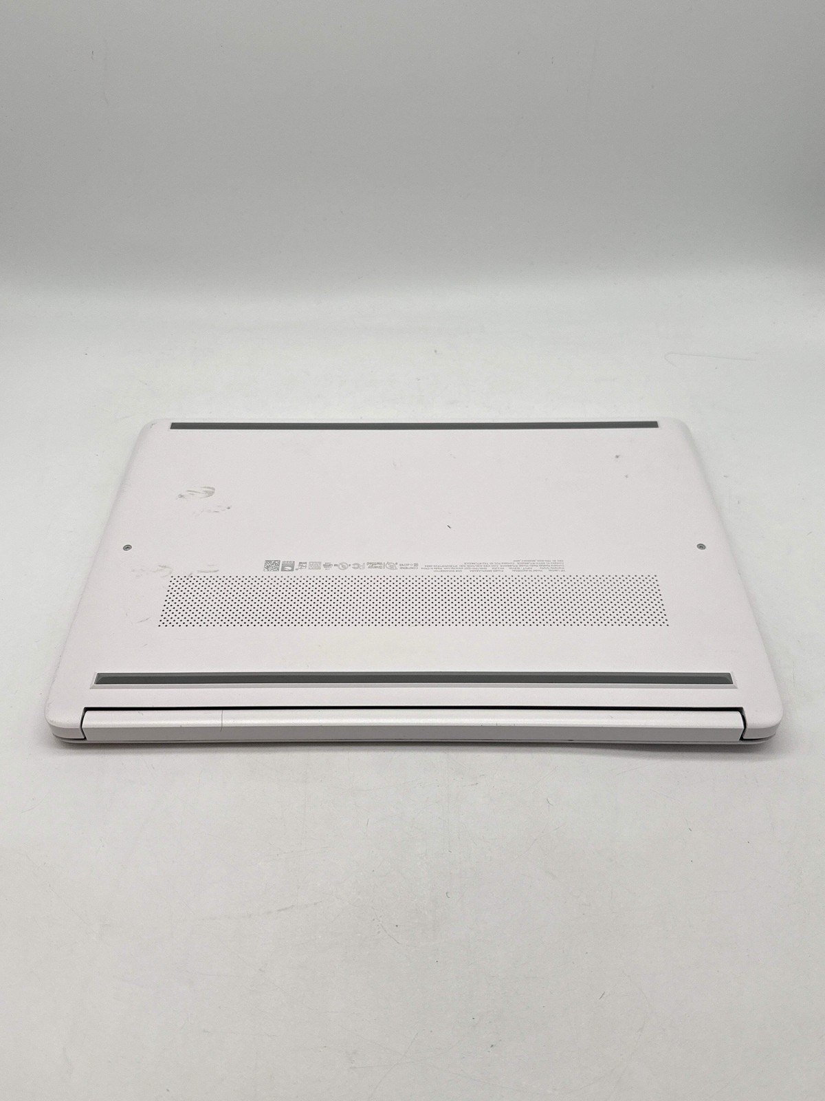 HP Laptop 14 DQ0052DX Celeron N4120 4GB RAM 64GB SD – Bad Battery