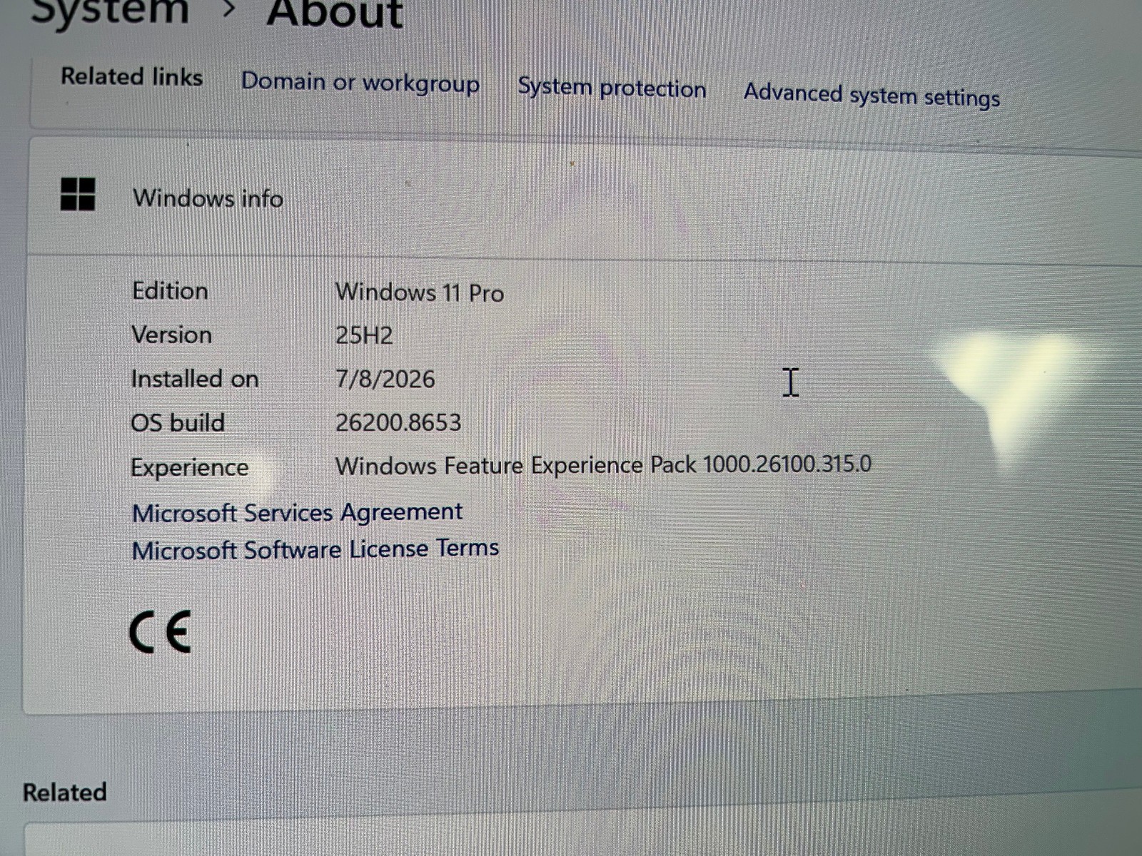 Lenovo ThinkPad X1 Yoga i7 Touch 16GB 128GB SSD Win11 Pro Office 2021 Stylus