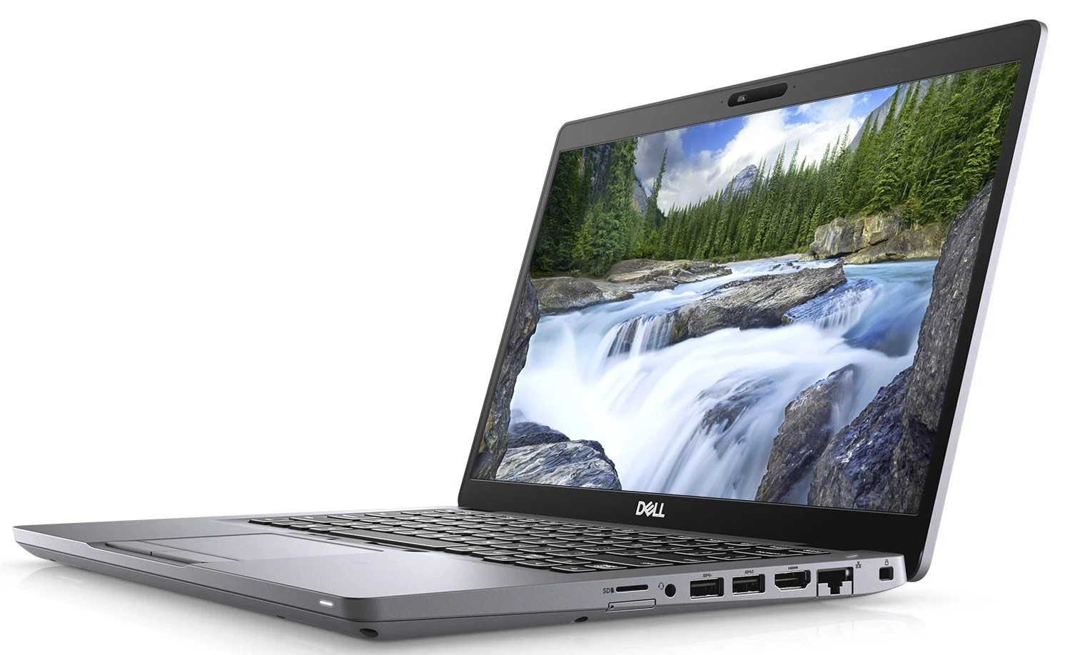 Dell Latitude 5410 14″ Laptop i7-10610U 4.9GHz 16GB RAM 256GB SSD Windows 11 Pro