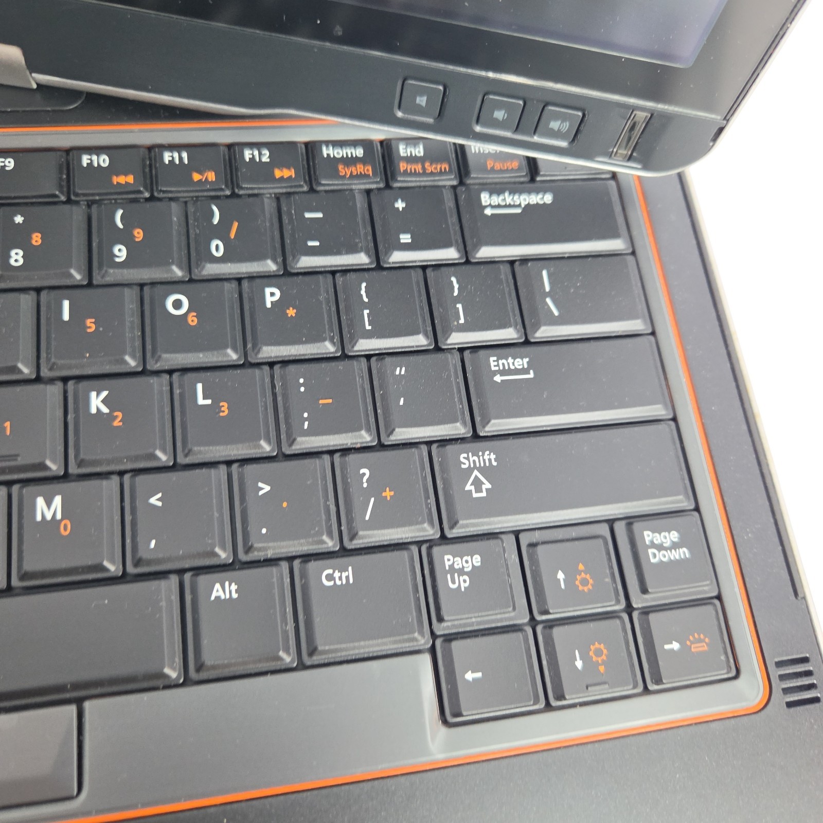 Dell Latitude XT3 / i5 2nd Gen / Laptop Notebook PC / For Parts