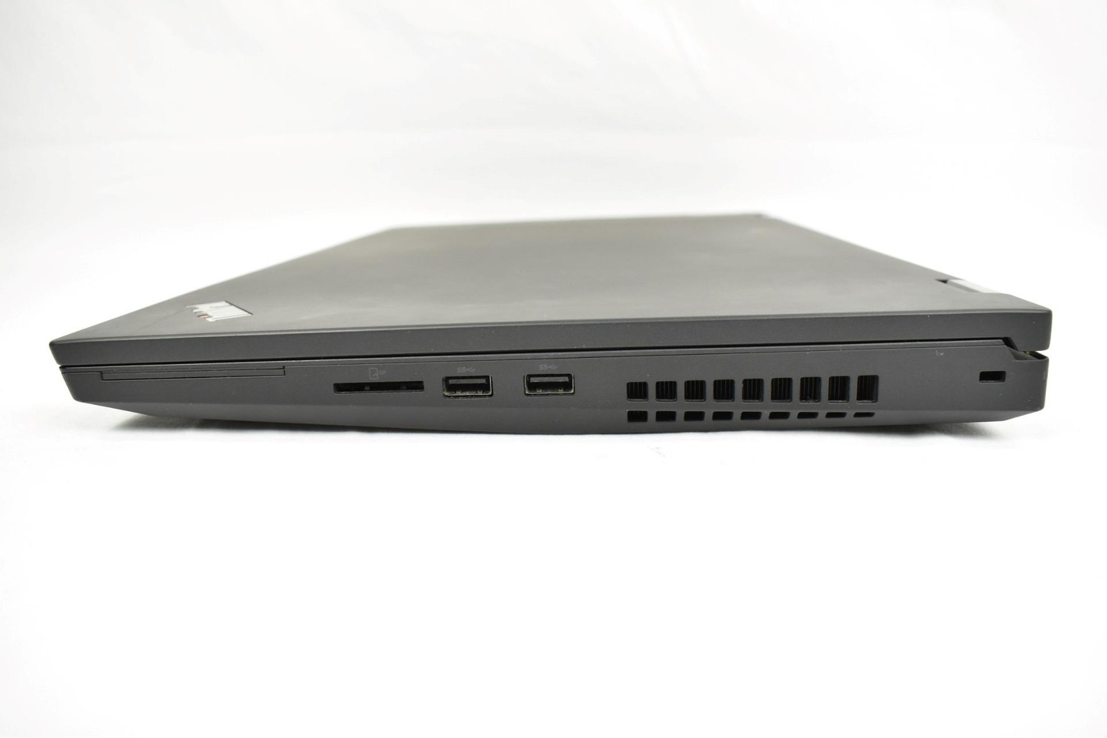 Lenovo ThinkPad P17 Gen 1 Laptop i7-10750H 2.6GHz 16GB 512GB SSD 17″ No OS T2000