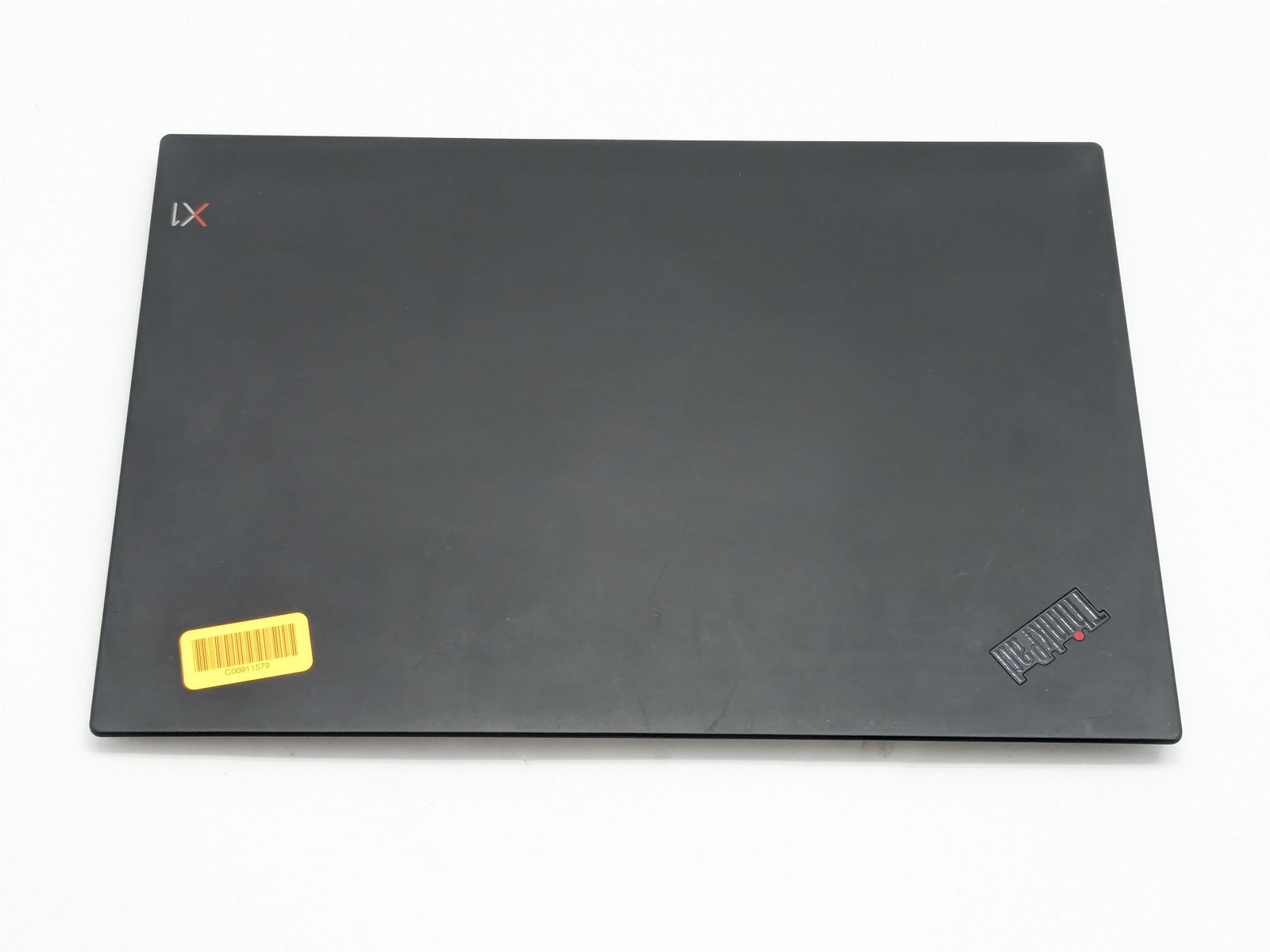 Lenovo ThinkPad X1 Carbon 6th Gen 14″ i5-8350U 16GB DDR3 256GB SSD Windows 11H