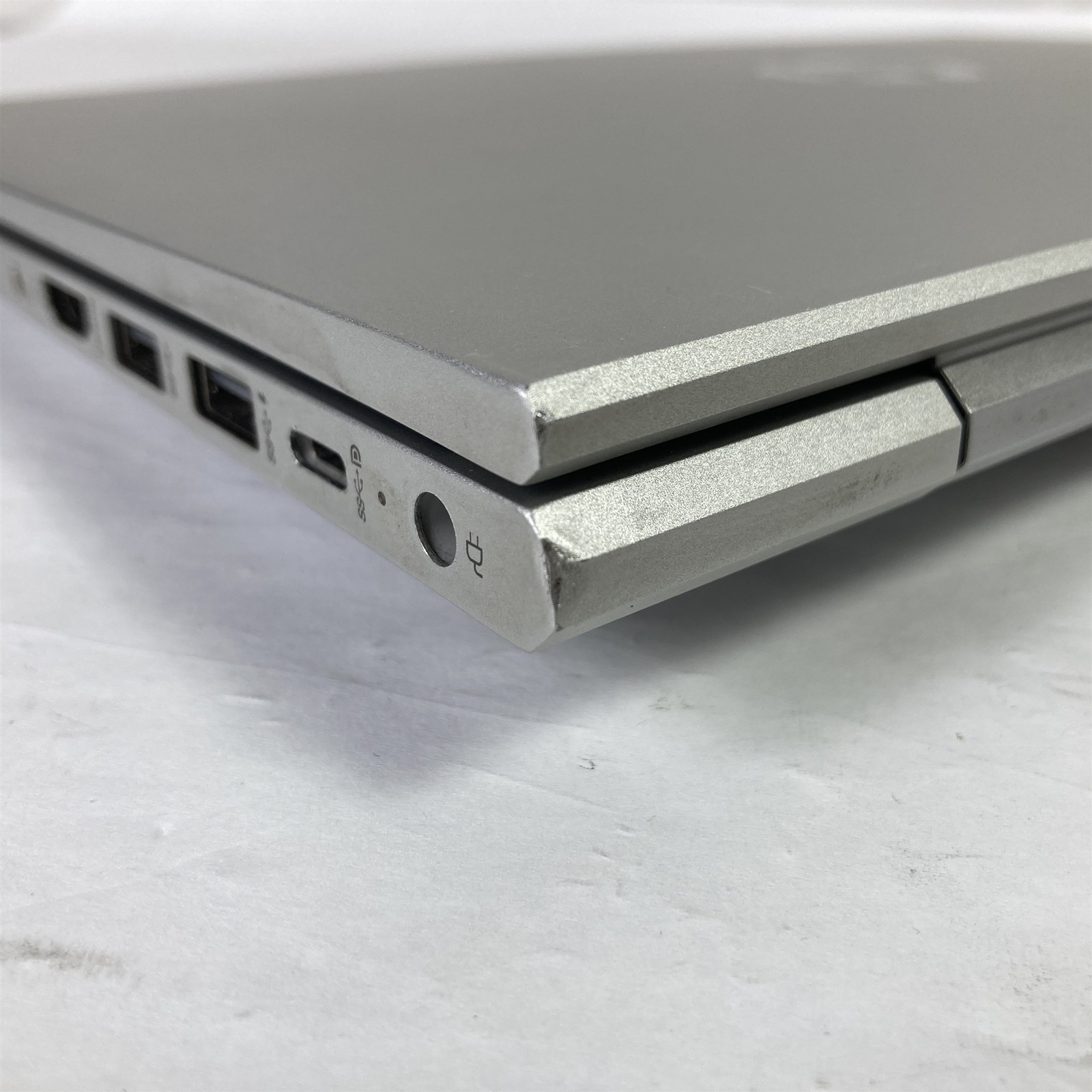 HP ProBook 445 G8 14″ Laptop Ryzen 5 5600U 2.3GHz – 8GB Ram – No Drive