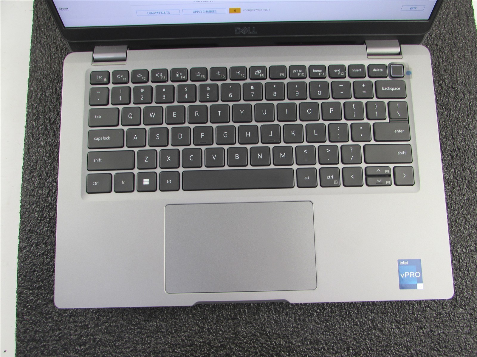 DELL LATITUDE 5330 FHD TOUCHSCREEN I5-1245U 10 CORE 512GB SSD 16GB RAM NO O.S