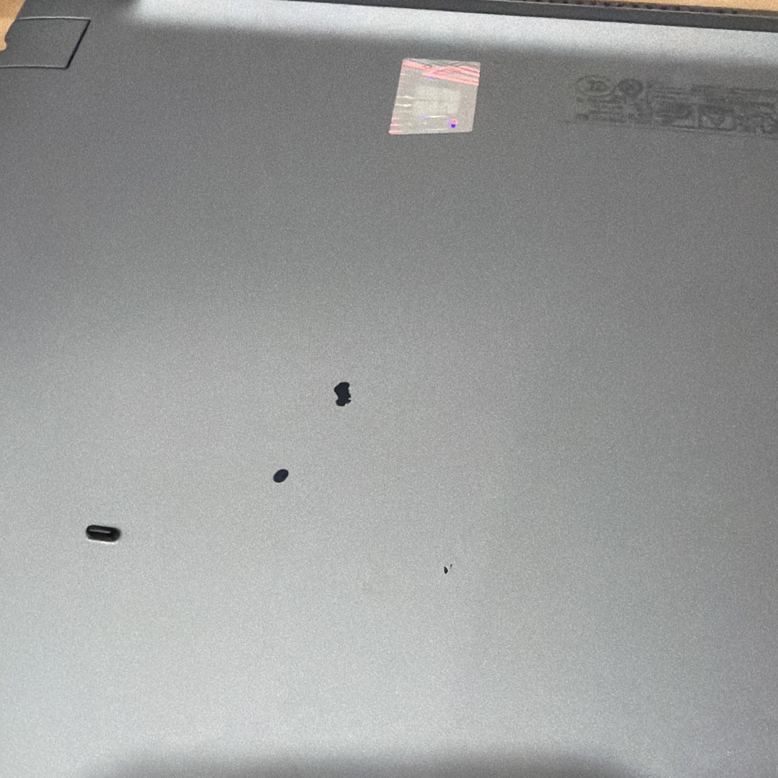 Dell Latitude 5520 15.6″ i7-1185G7/3.00GHz 32GB -256GB-Win11 Pro