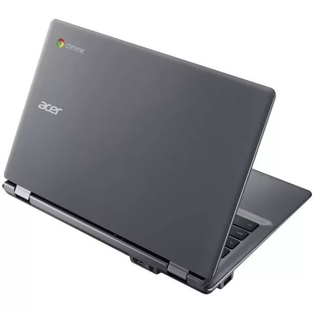 Acer Chromebook C730E-C555 11.6″ Laptop 2.16GHz Intel Celeron 4GB 16GB w/Charger
