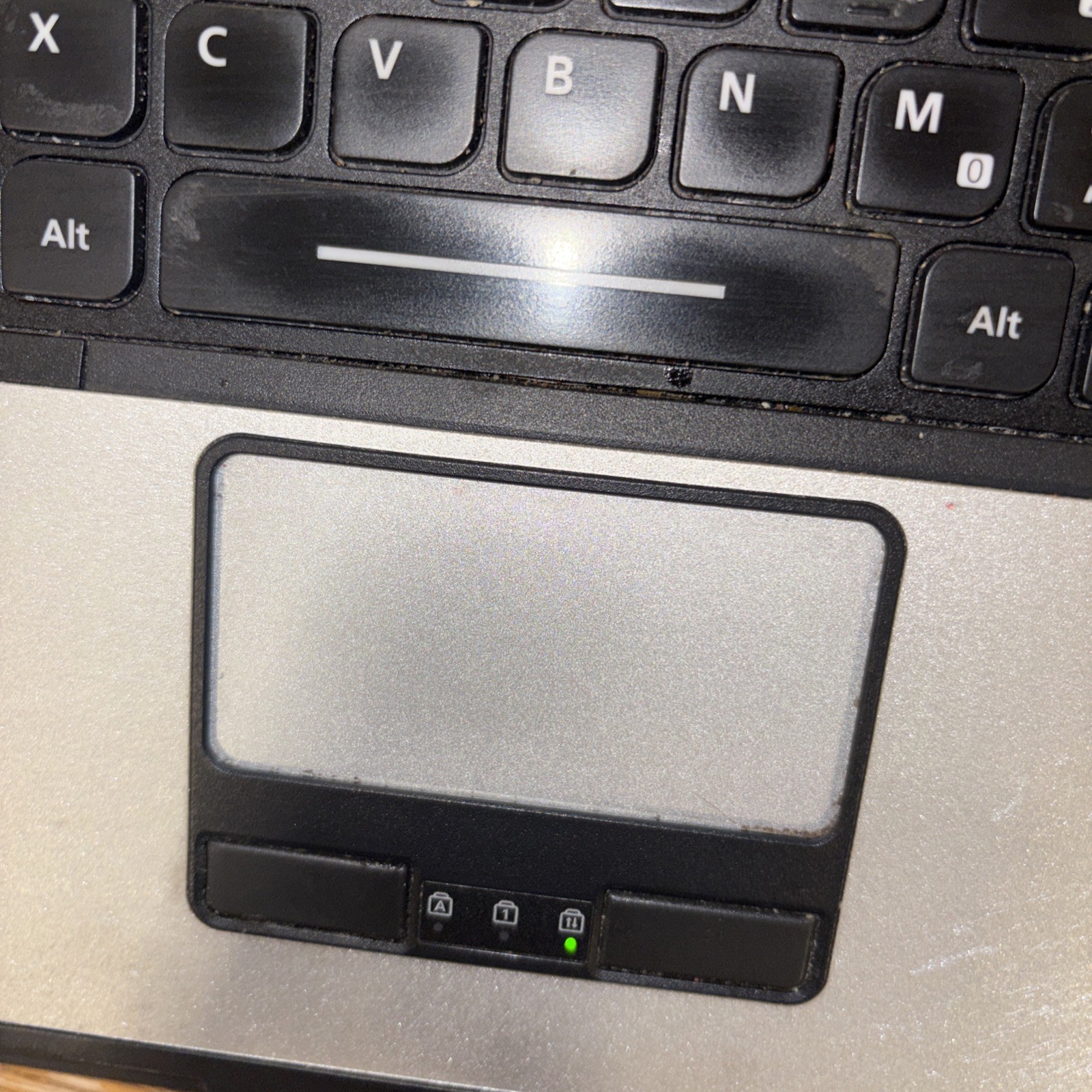 Panasonic Toughbook CF-33-1 Rugged Intel Core i5-7300U 8GB RAM 256 GB