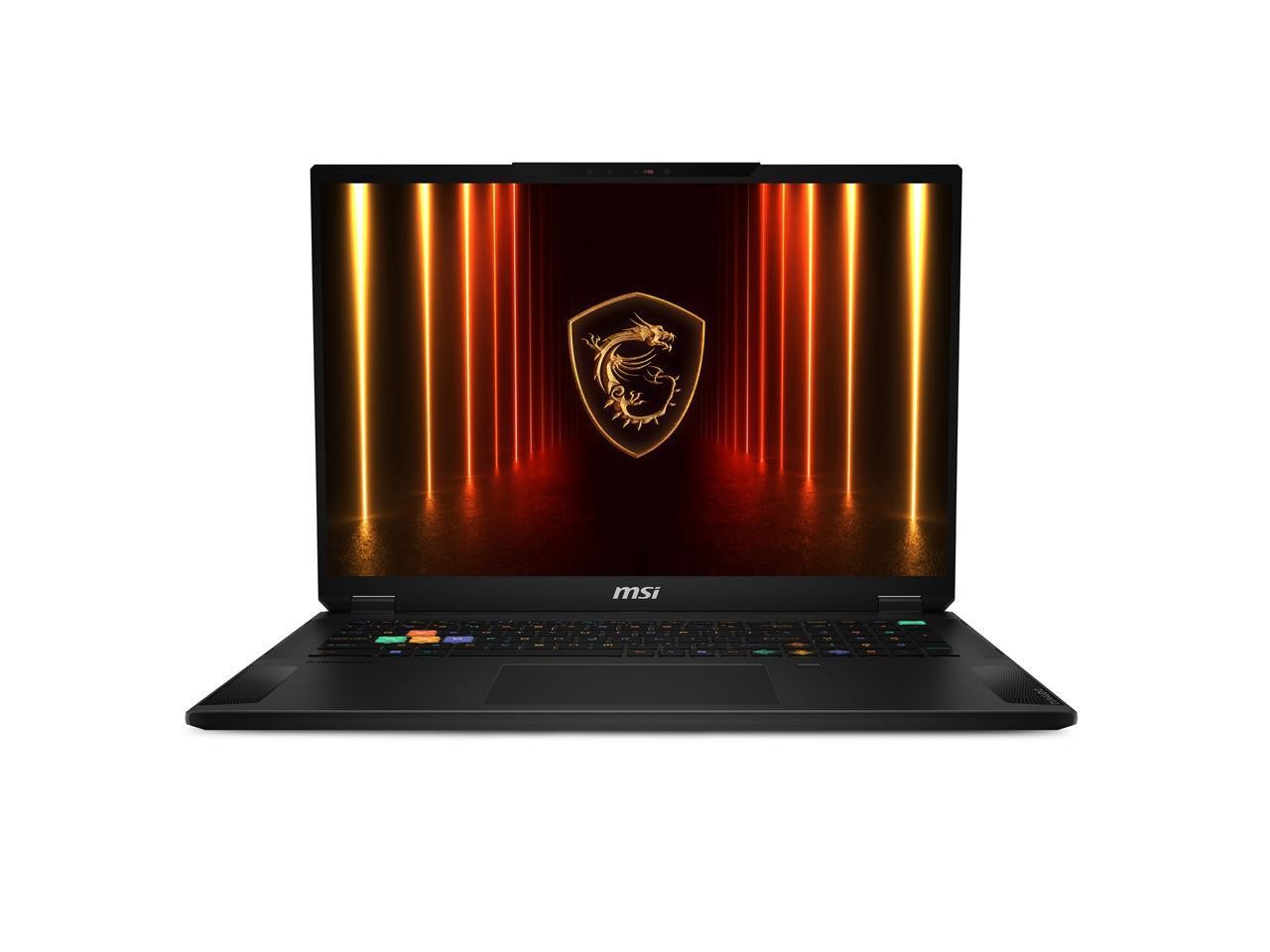 MSI Stealth 18″ RTX 5080 Gaming Laptop – Intel Ultra 9 275HX – 64GB Ram – 2TB…