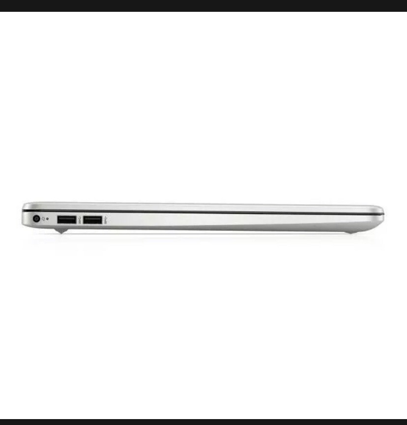 HP 15.6” Laptop w/ Windows 10 Home in S mode