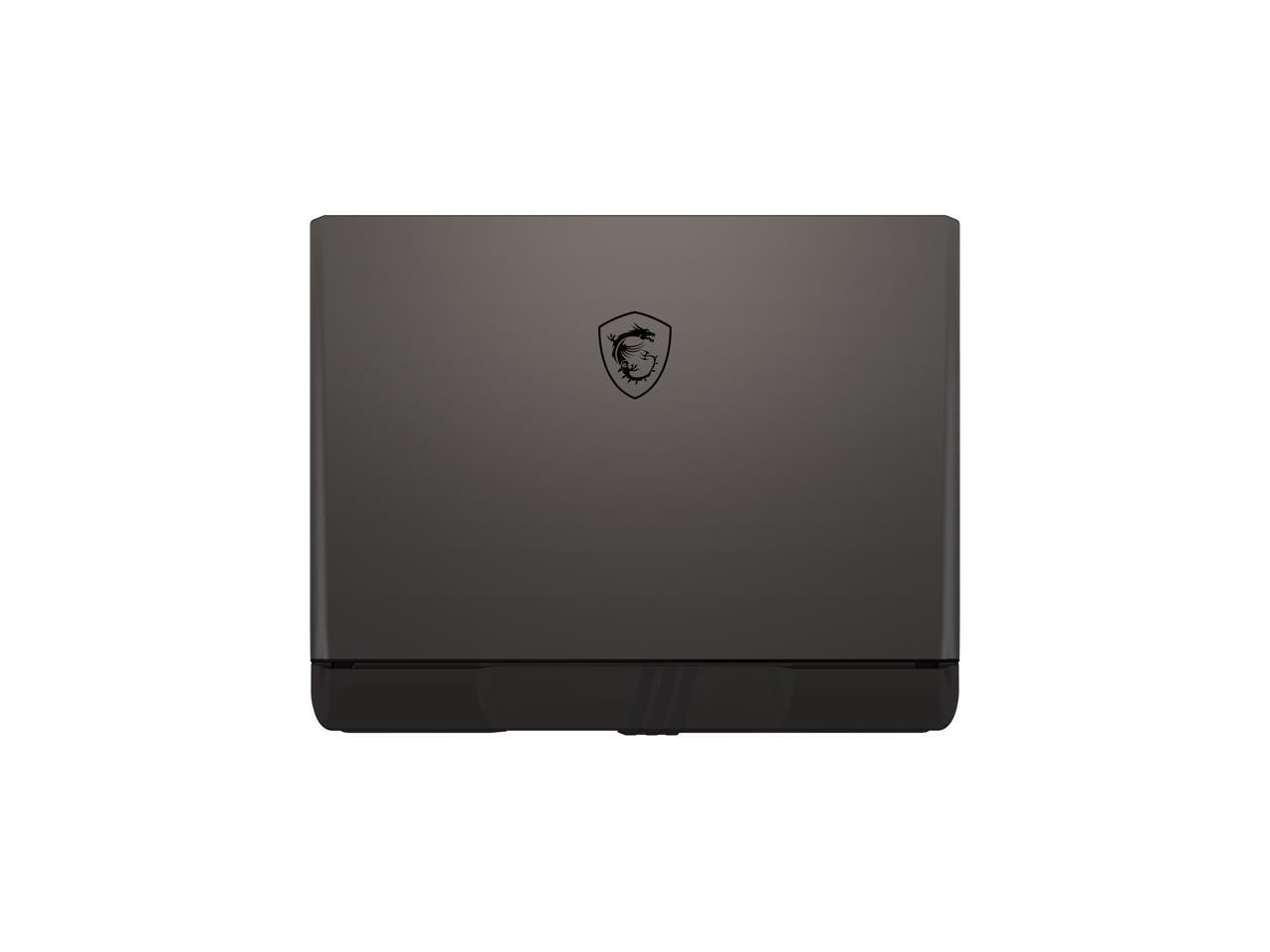 MSI Vector A16 – 16.0″ QHD+ 240Hz GeForce RTX 5070 Ti Laptop GPU – Ryzen 9-8940H