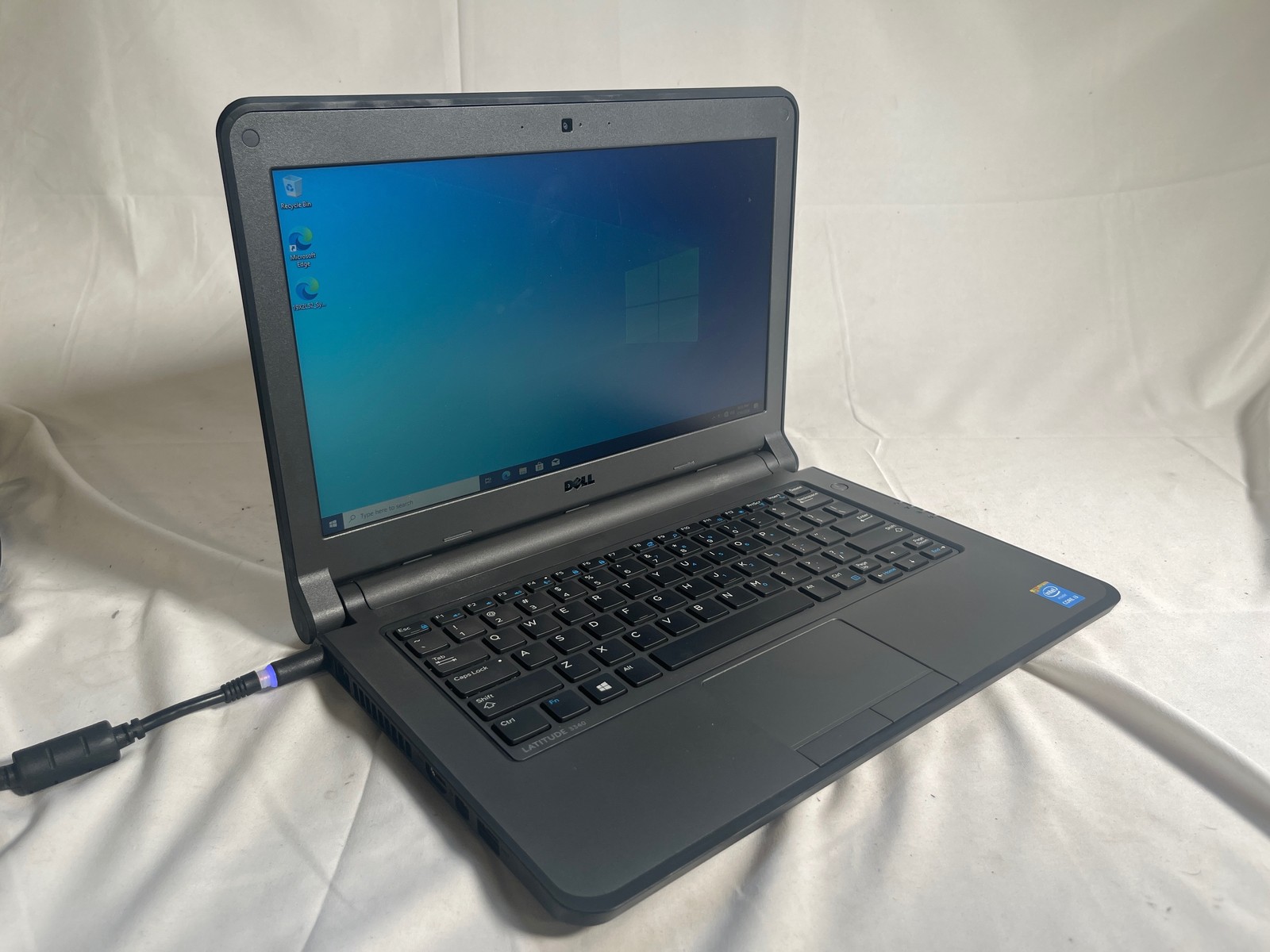 Dell Latitude 3340 i3-4030U 4GB 128GB SSD 13.3″