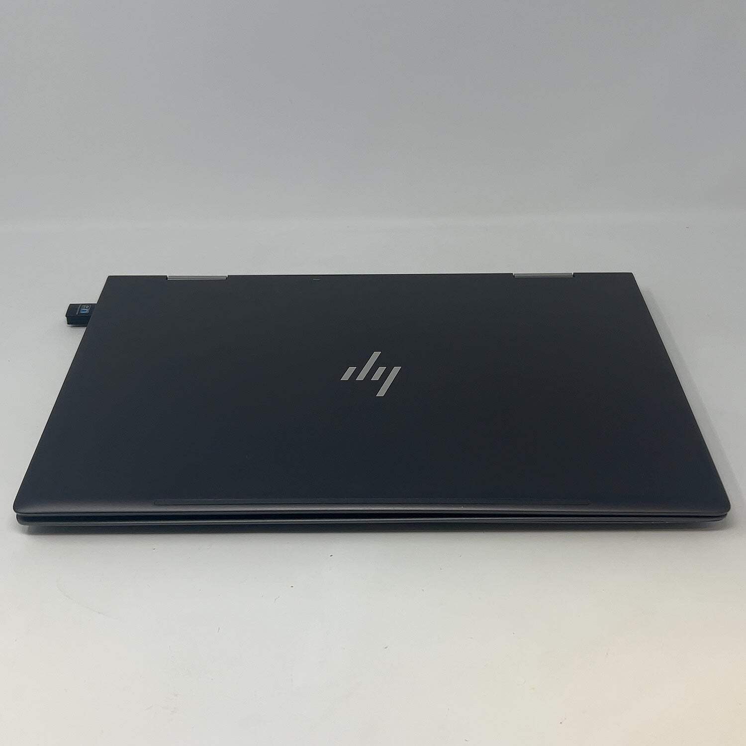Broken HP Envy x360 15Z-BQ100 17″ Ryzen 5 2500U 2.0GHz 8GB RAM 128GB SSD READ