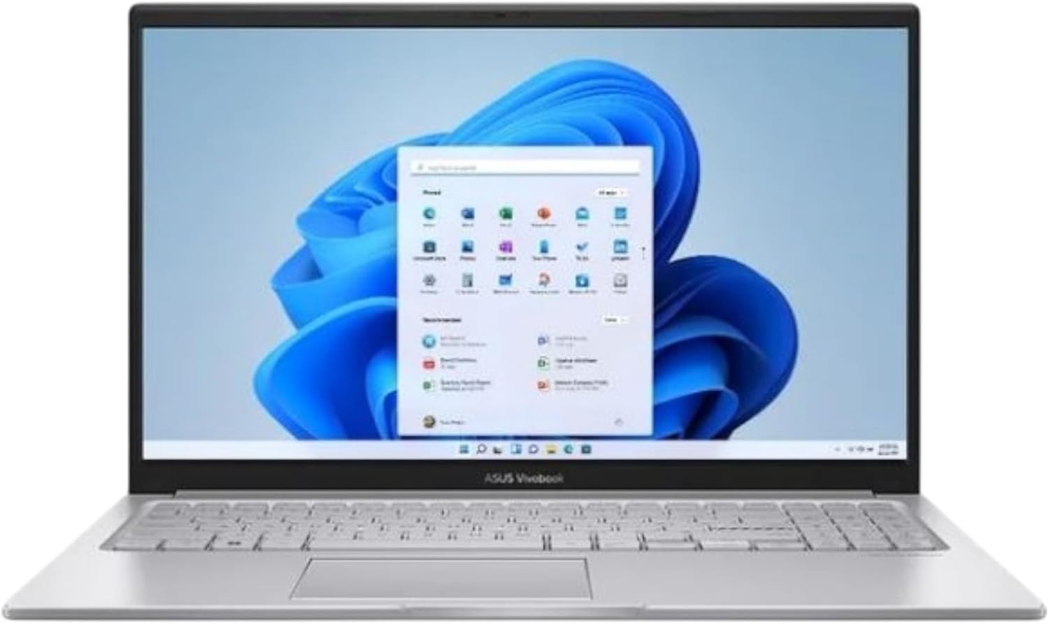ASUS Vivobook 15.6″ Intel Core 7 150U 16GB RAM/1TB SSD F1504VAP-IH79T