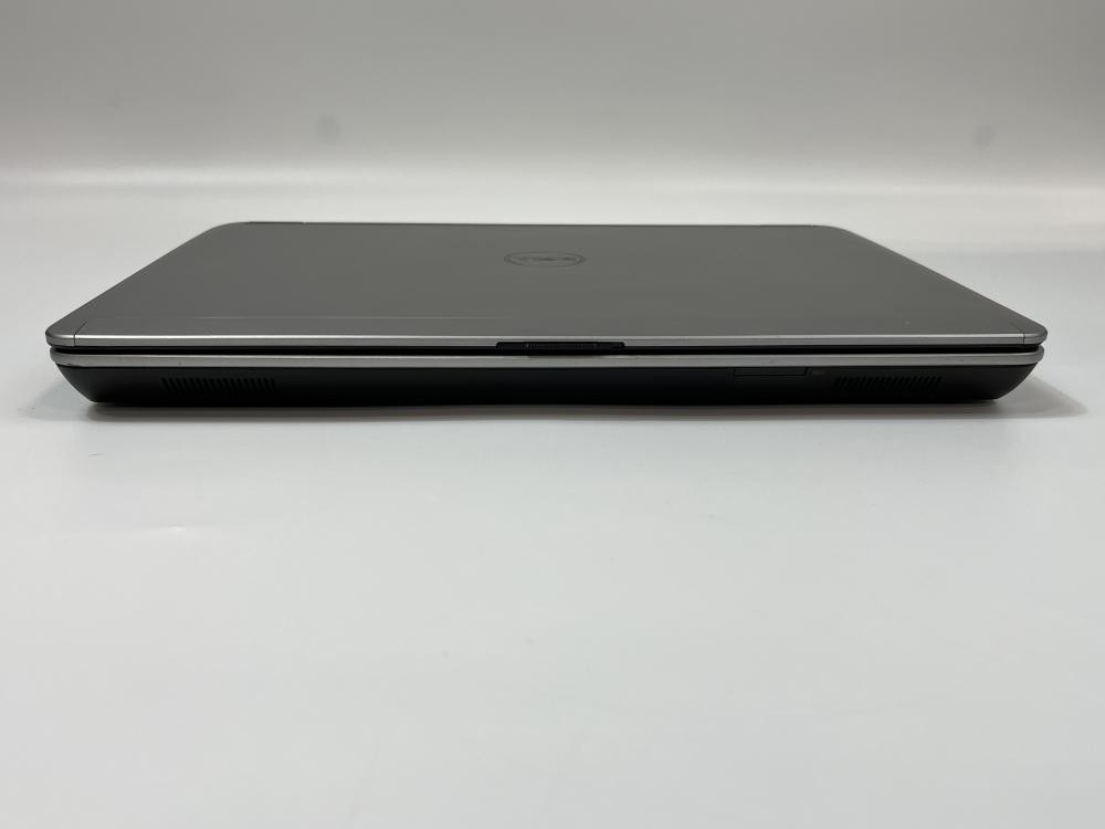 Dell Latitude E6440 256GB P38G001 Gray (Wi-Fi) – Broken