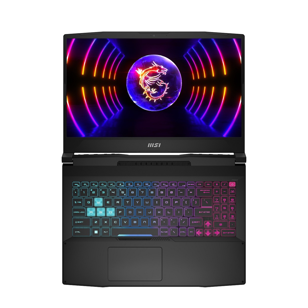 MSI Katana 15 B13VEK-1675US 15.6″ Gaming Laptopi7-13620H 4050 16GB 1TB Win11
