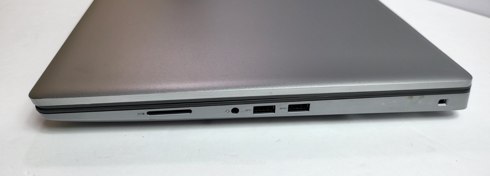 DELL PRECISION 17 7760 i7-11850H 16GB RAM 256GB SSD 17.3″ RTX A3000 11 Pro