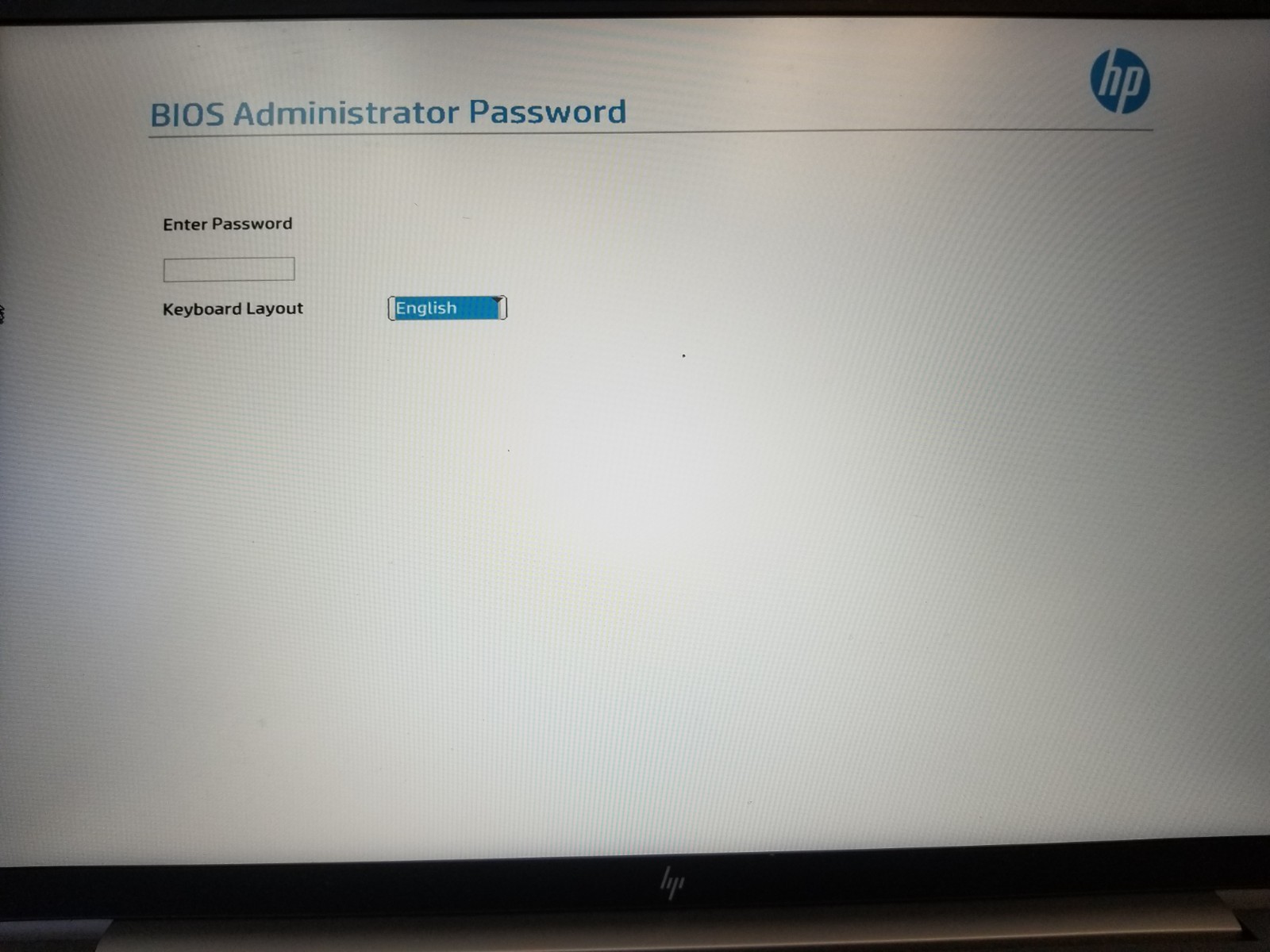 HP ZBook Firefly G11 14″ Core Ultra 5 135H 1.7GHz 16GB RAM NO OS NO SSD