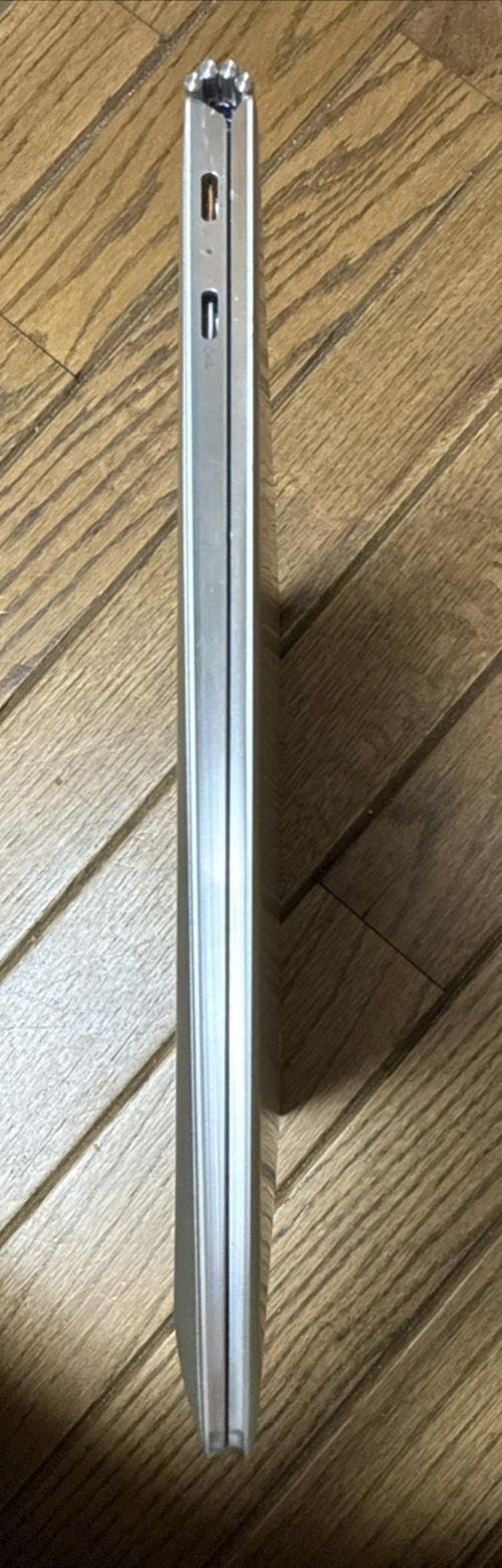 Lenovo YOGA 910-13ikb i7-7500U 8GB For Parts No SSD