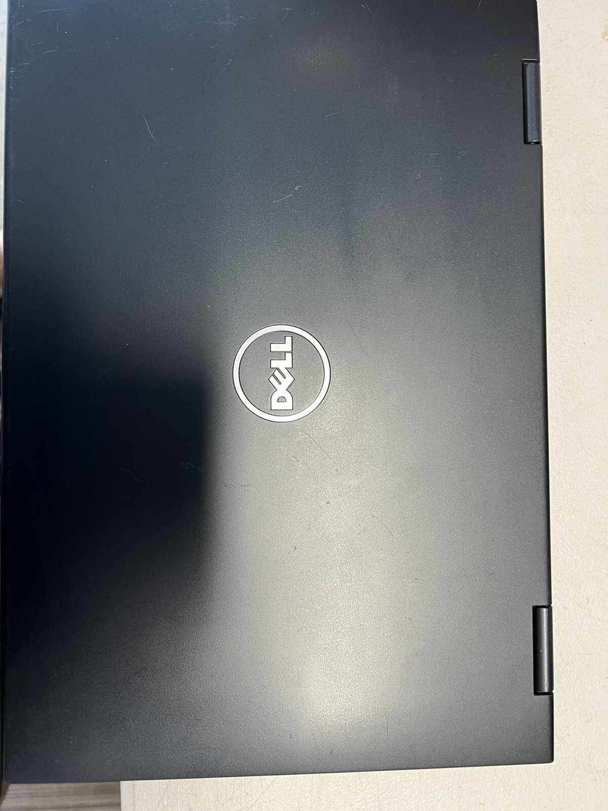Dell Latitude 3390 2-in-1, i5-8350U, 1.70GHz, 16gb RAM, 256GB M.2, W/ Win OS