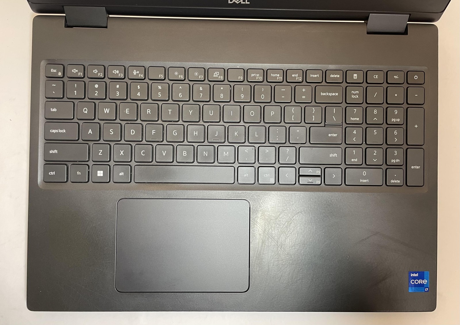 DELL PRECISION 7680 16″ Laptop Core i7 13850HX 32GB 512GB Windows 11 Pro -READ