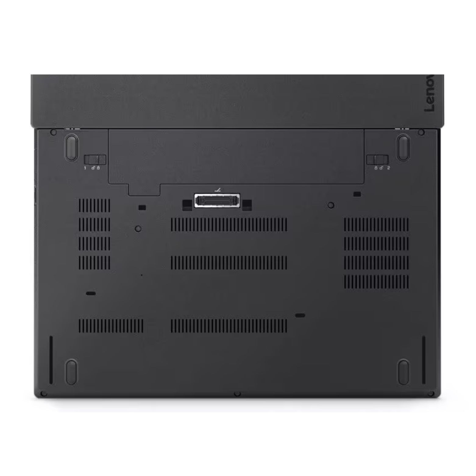 Lenovo ThinkPad T470 14” Intel Core i5-6300U 8GB DDR4 512GB SSD W11P Laptop, BK