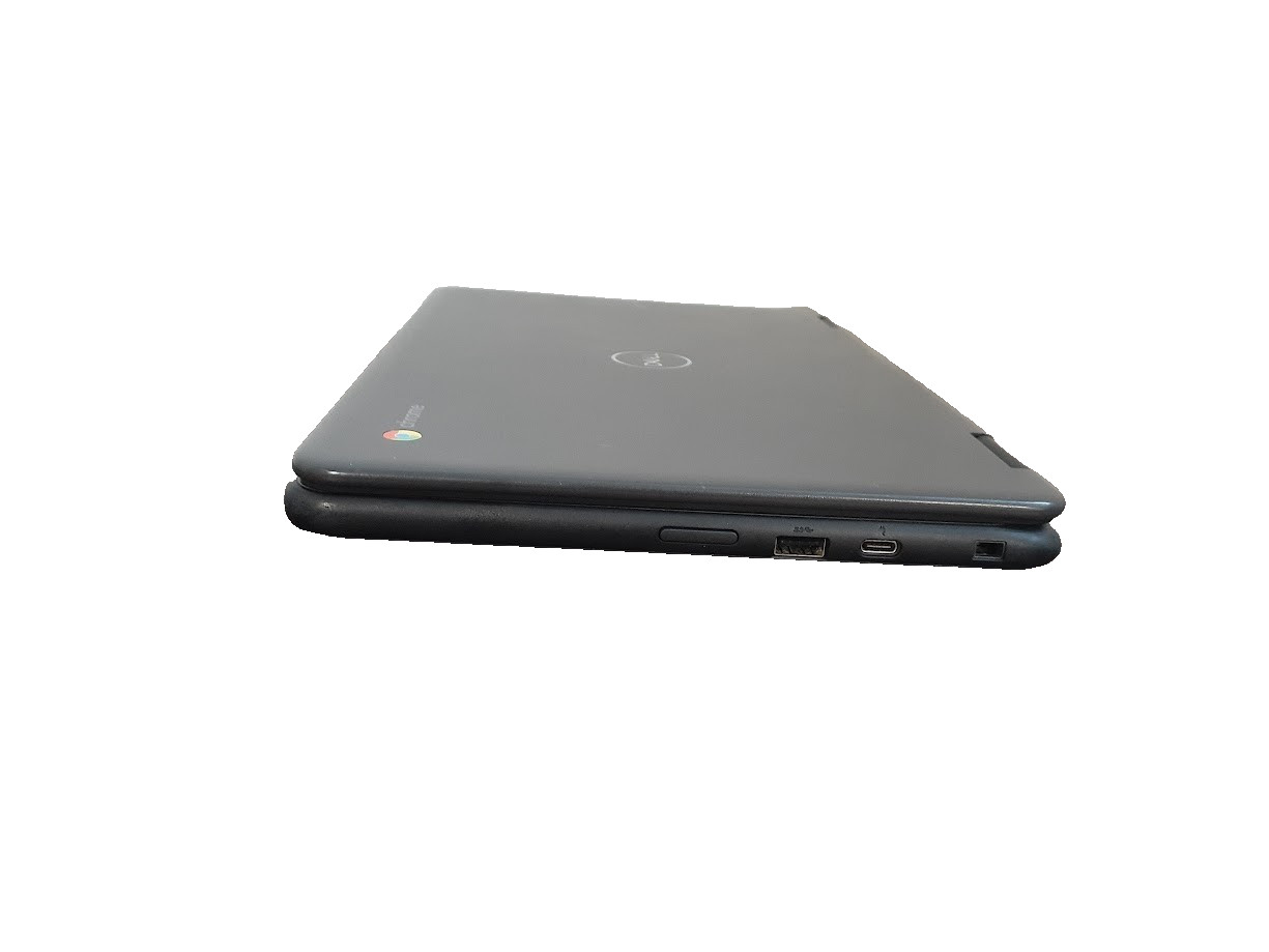 Dell Chromebook 3100 2-1 11.6” Touchscreen 4GB RAM 32GB – Execllent Condition –