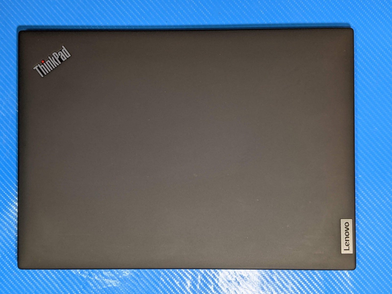 Lenovo ThinkPad T14s Gen 3 14″FHD+ i5-1245U 1.6GHz 8GB 256GB SSD W11P WTY-26 +PA