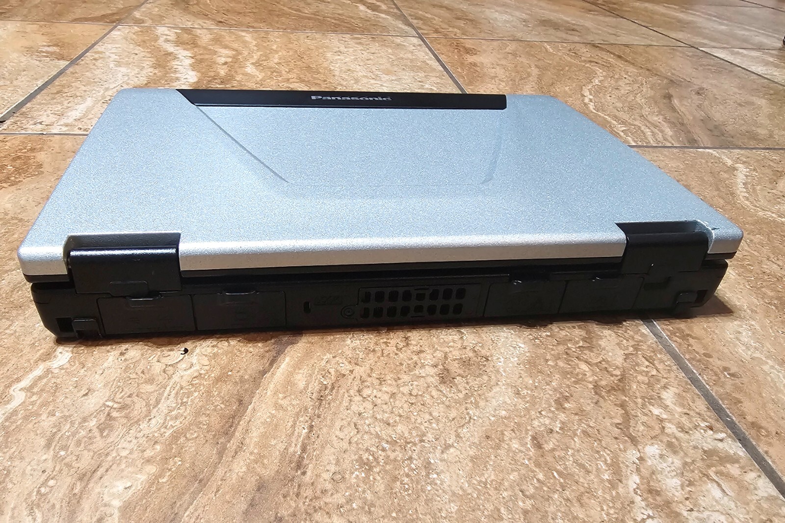 Panasonic Toughbook CF-52 MK5 i5-3360M✔️16GB 1TB SSD ✔️WIN7PRO64B ✔️DVD WIFI✔️✔️