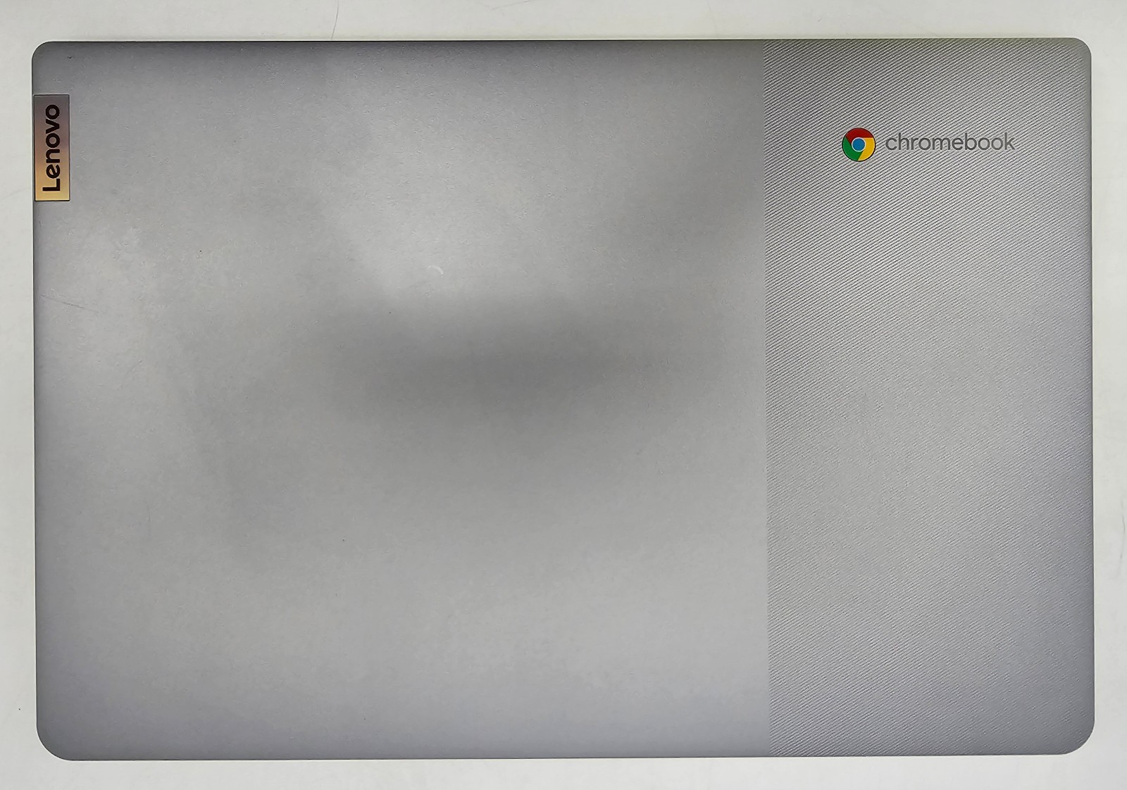 Lenovo IdeaPad 3 14M836 – 14″ Chromebook – MT8183 @ 2.00GHz 4GB RAM 64GB SSD