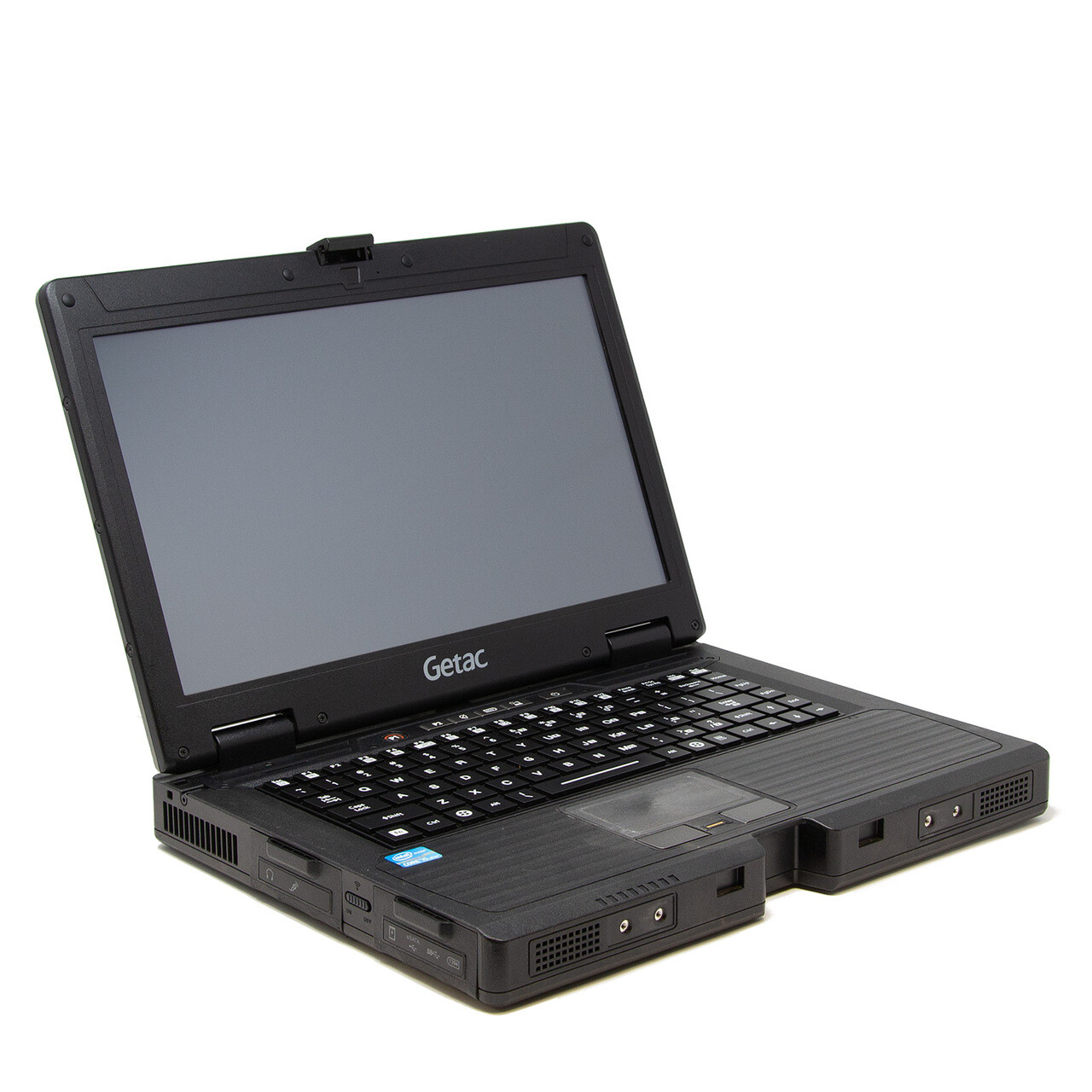 Outdoor Getac S400 G2 14 inch 2.6GHz i5-3320M 8GB, 128GB SSD *US Keyboard*