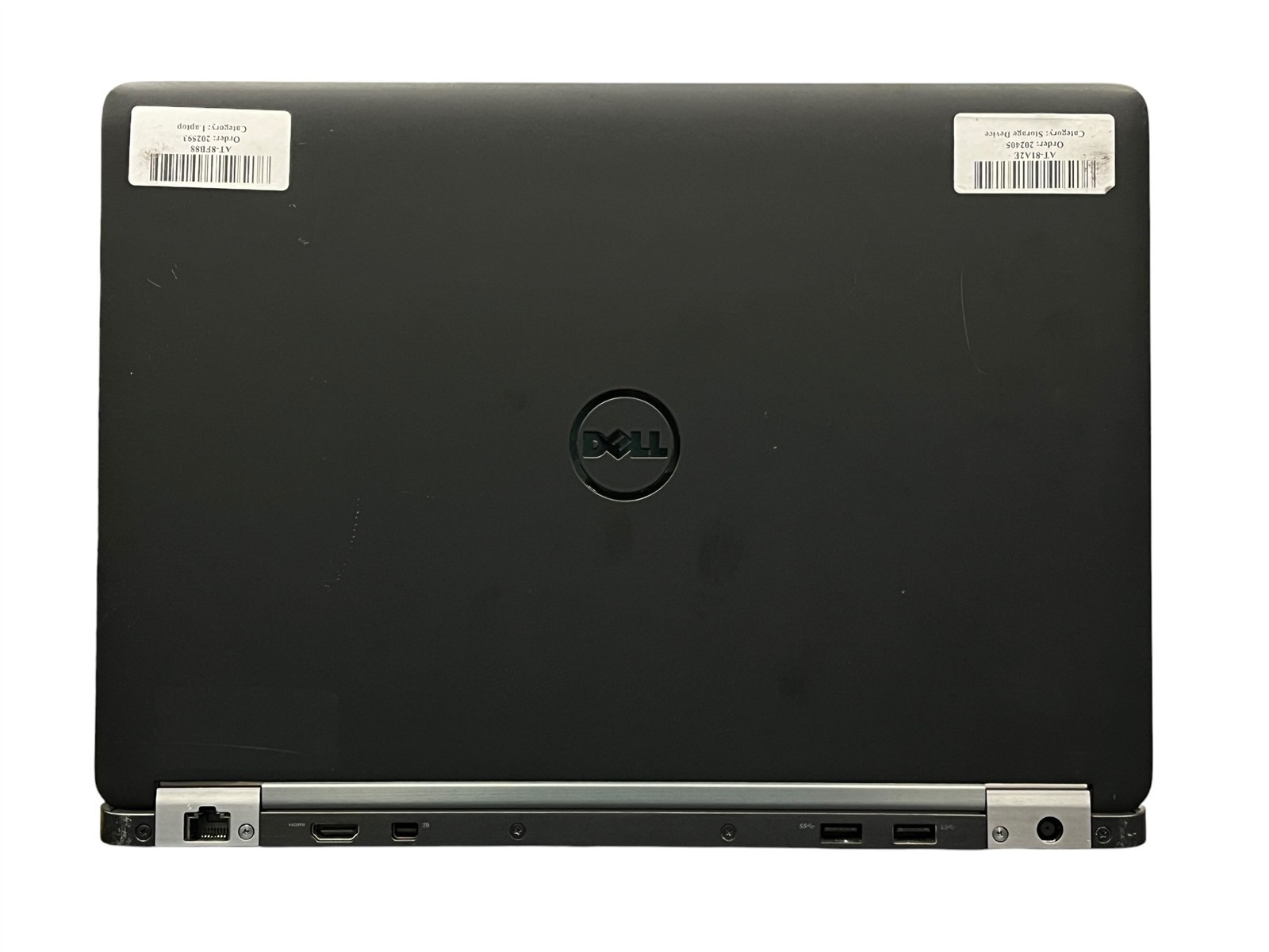 Dell Latitude E7470 i7-6600U 2.60GHz 8GB DDR4 256GB SSD WIN 11 Pro 14″ Laptop PC