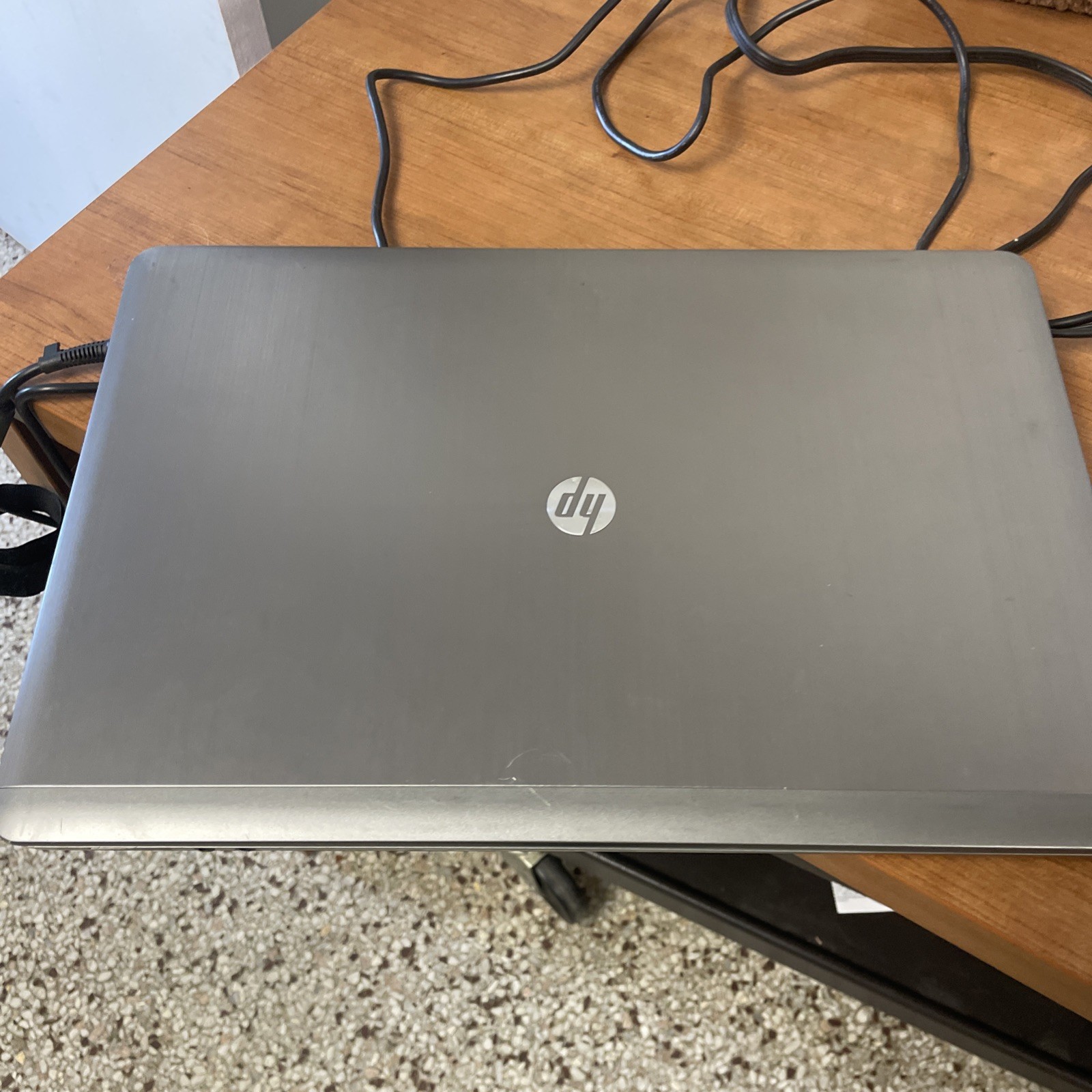 HP Probook 4540s