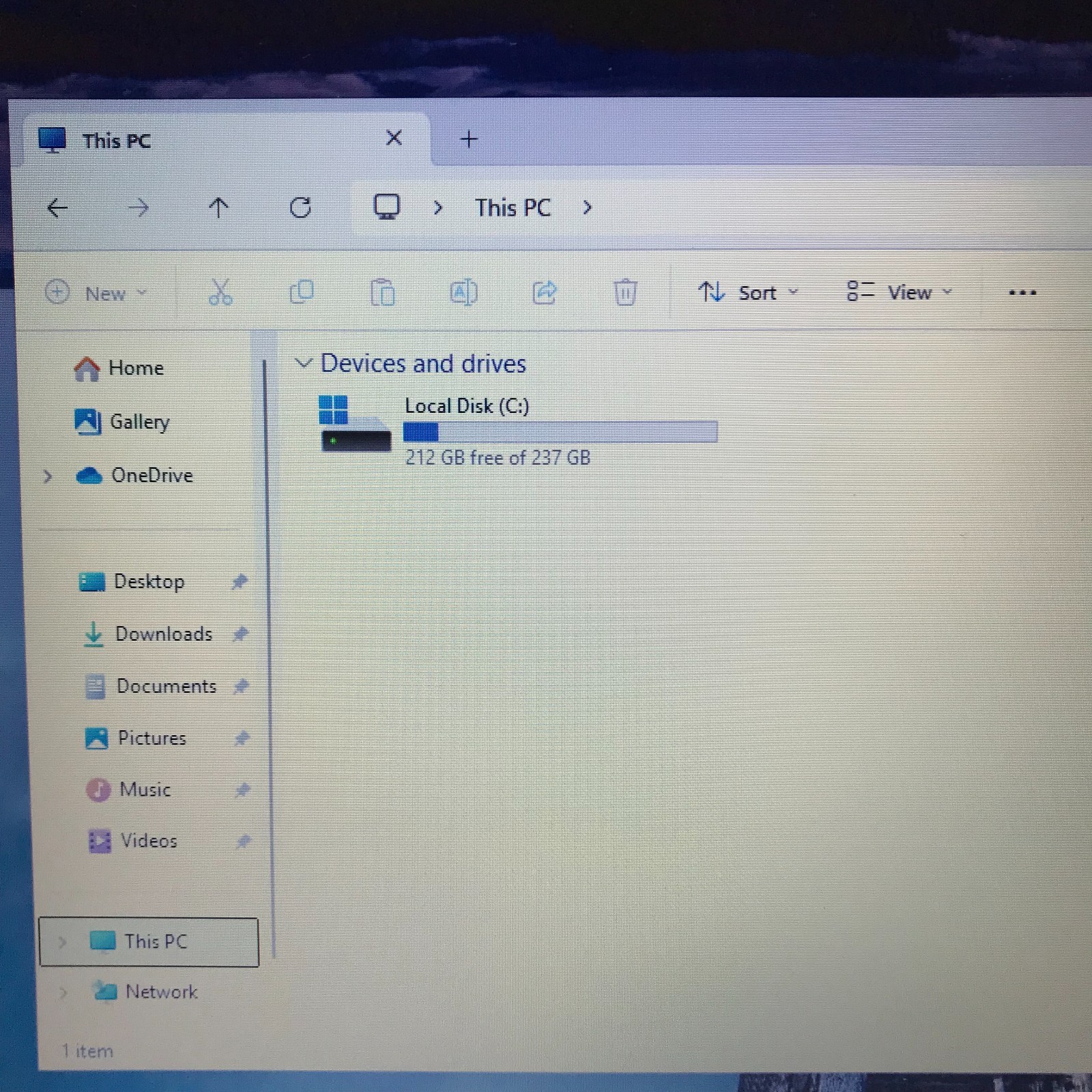 Dell Latitude 3500 15.6″ i5-8265u 1.6GHz 8GB RAM 256GB M.2 SSD (Windows 11 Pro)