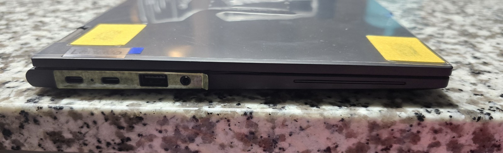 Lenovo ThinkPad X13 Yoga Gen 4 i5-1335U 1TB SSD 16GB RAM
