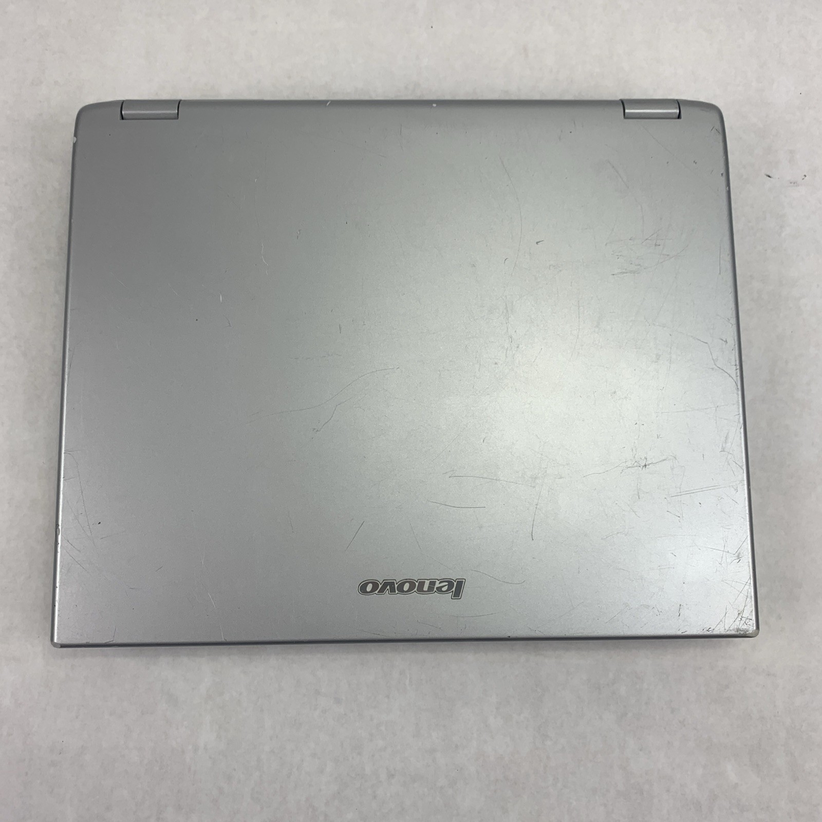 Lenovo 3000 C200 Genuine Intel 1.60GHz 2GB RAM 15″ No Battery No HDD No OS