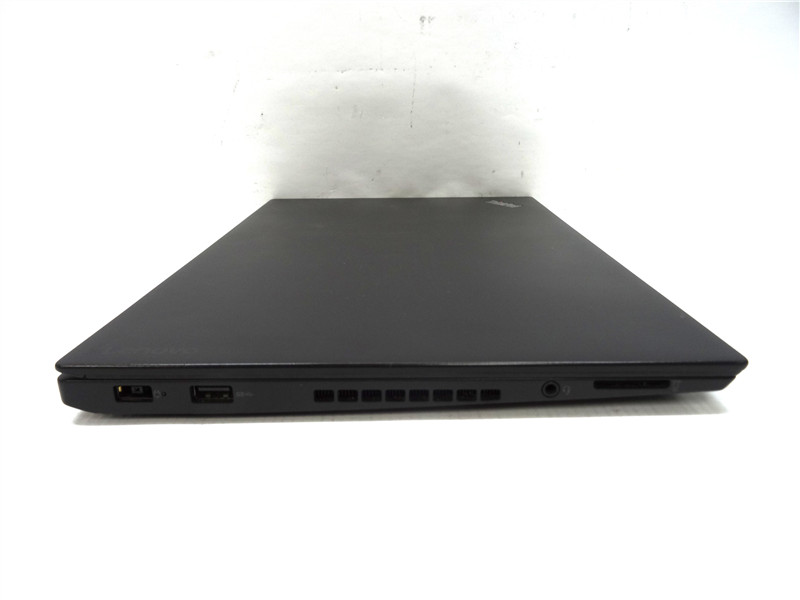 Lenovo ThinkPad T470s Laptop i5-7300U 2.6GHz 16GB 256GB SSD Win 8 COA Grade C