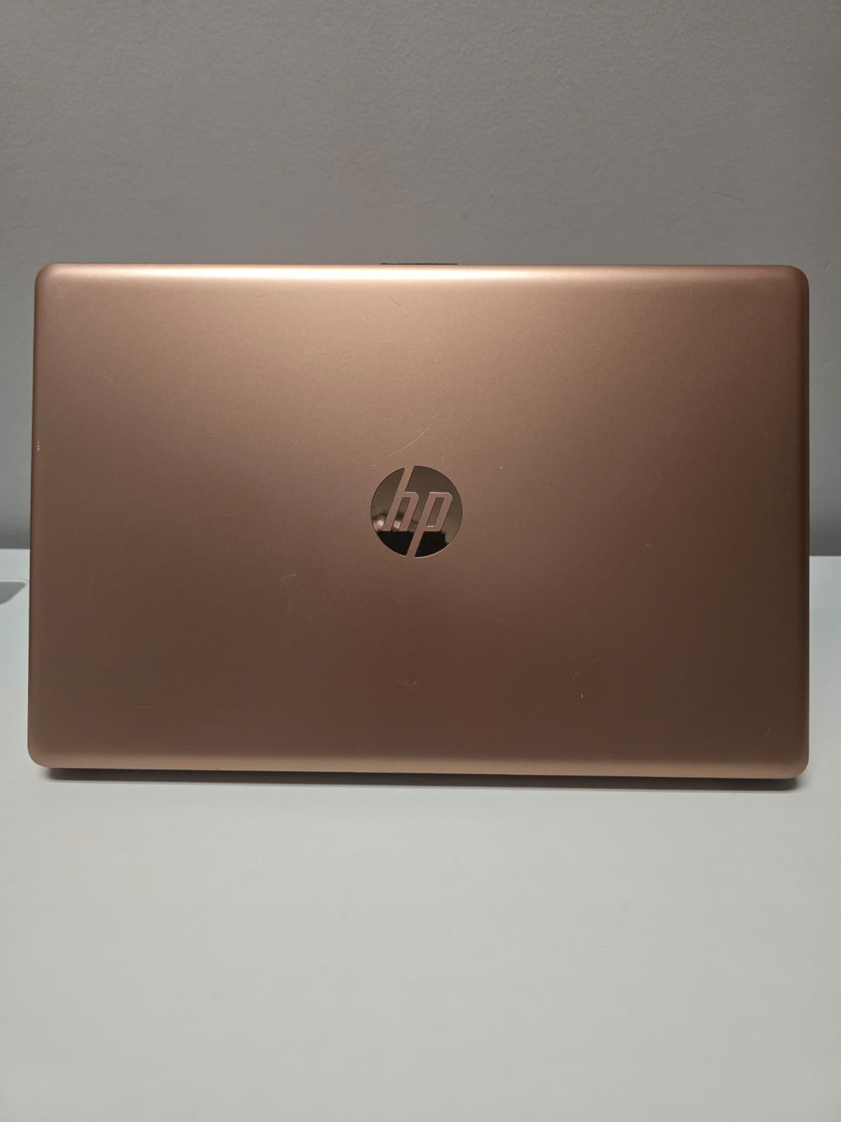 HP Laptop 17-BY Gold Touchscreen | Pentium 16GB RAM 256GB SSD | HD+ Backlit