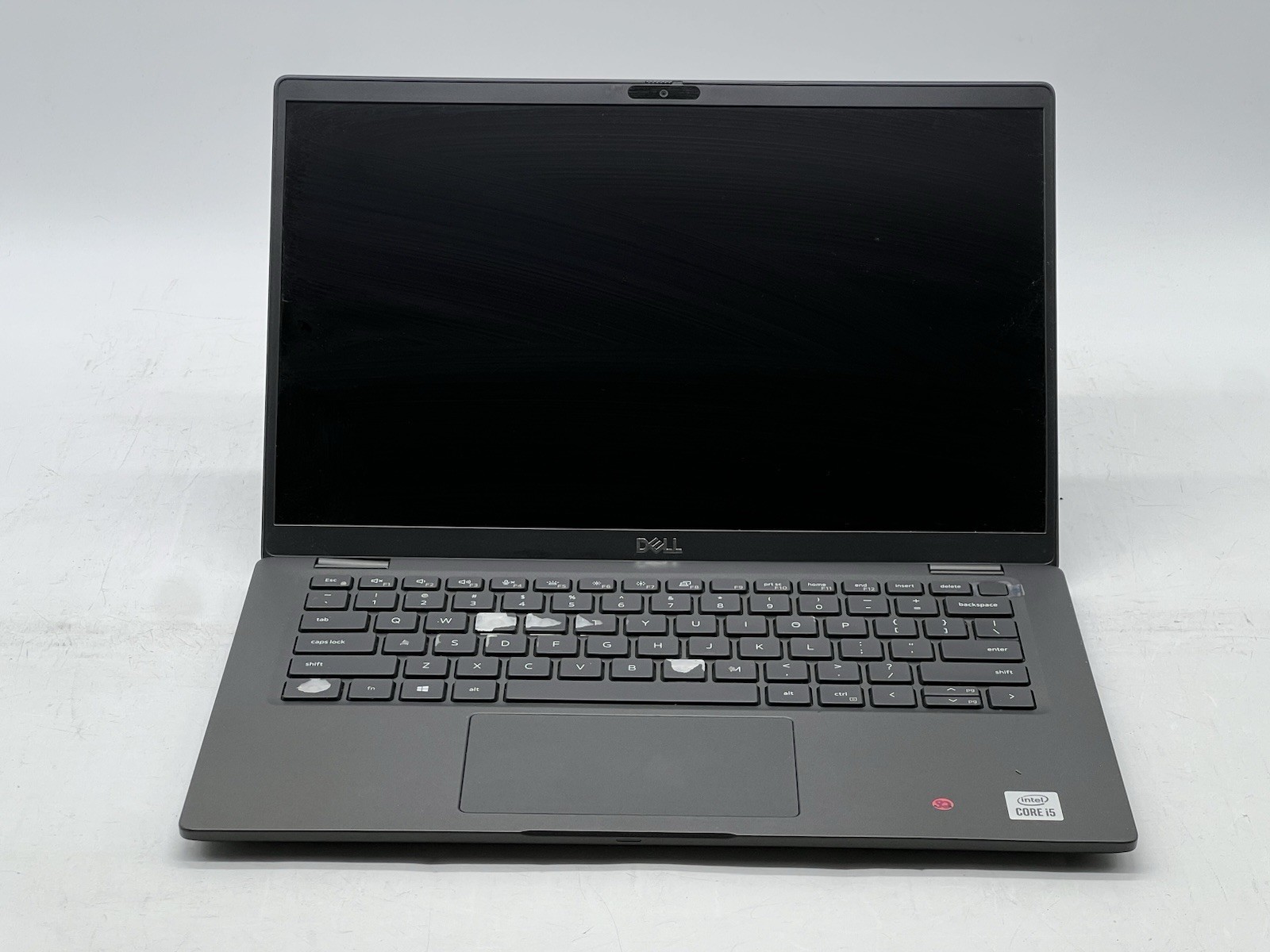 Dell Latitude 7410, i5-10210U CPU, @ 1.60GHz, 8GB RAM, 256GB NVMe-No OS/AC