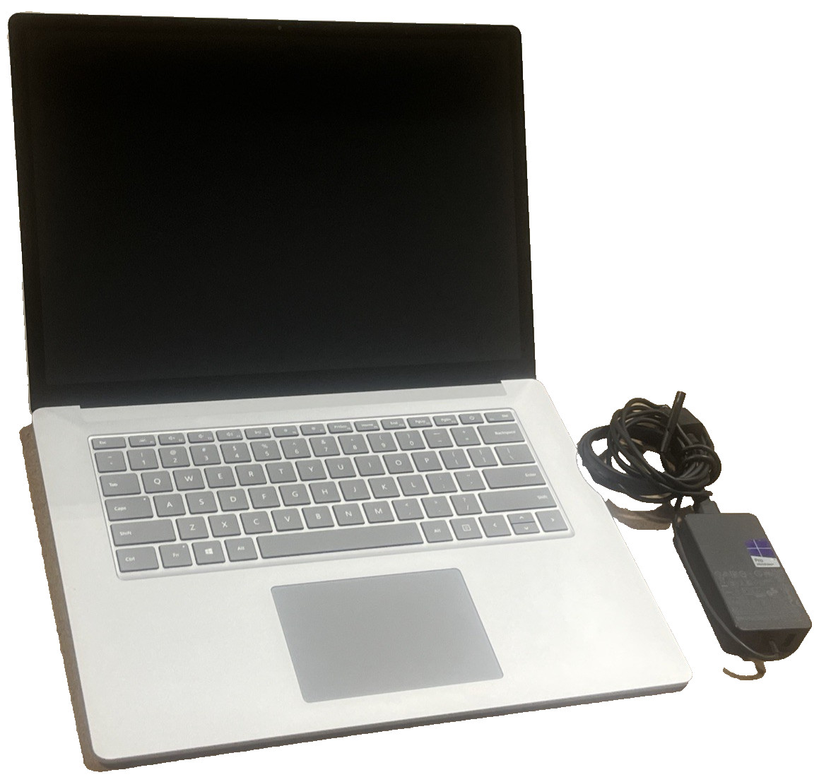 Surface Laptop 4 (1979) Laptop i7-1185G7 128GB SSD 16GB RAM W11P 13.5″ TOUCH A++