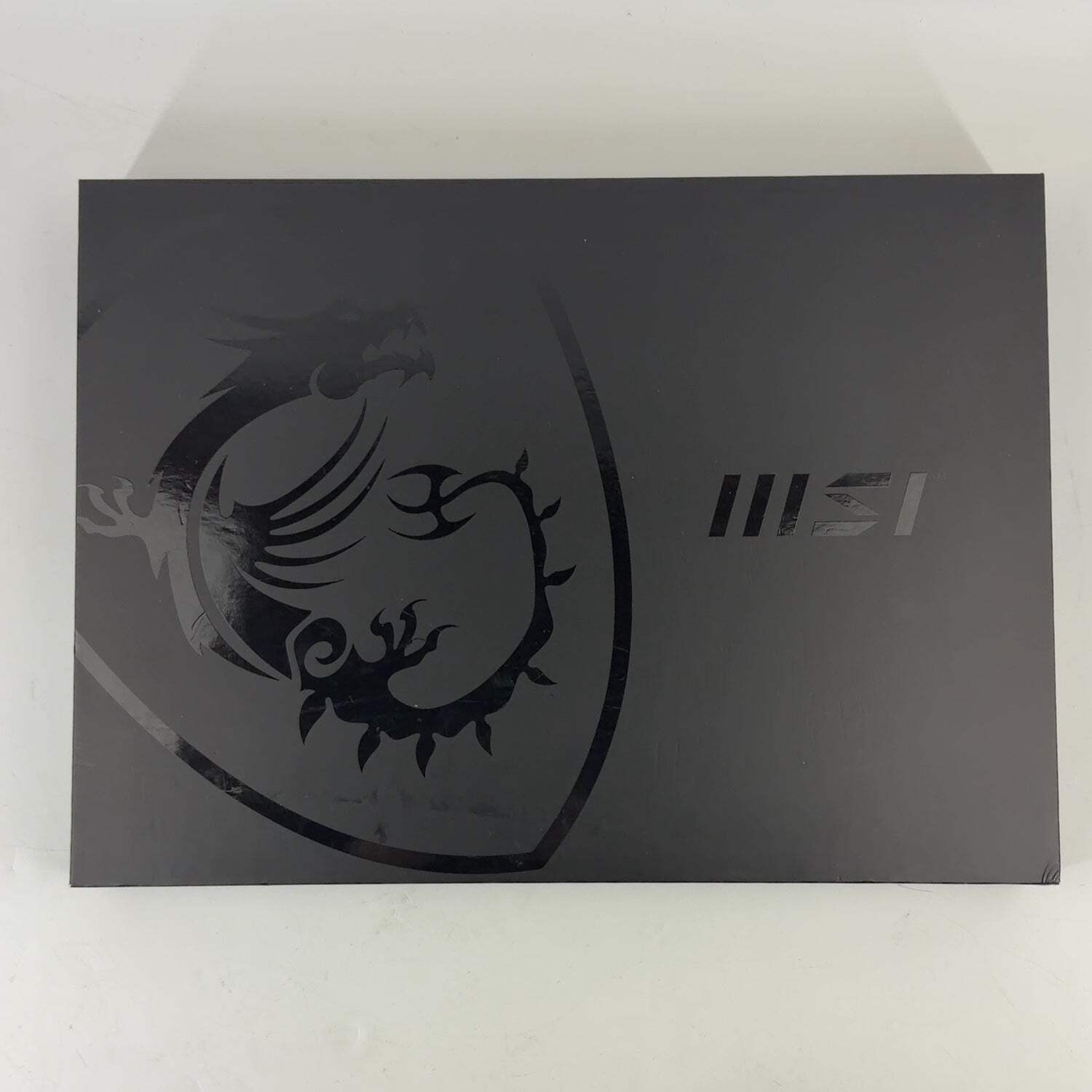 MSI Stealth GS66 12UGS-025US 15.6″ i9-12900H 2.9GHz 32GB RAM 1TB SSD RTX 3070 Ti